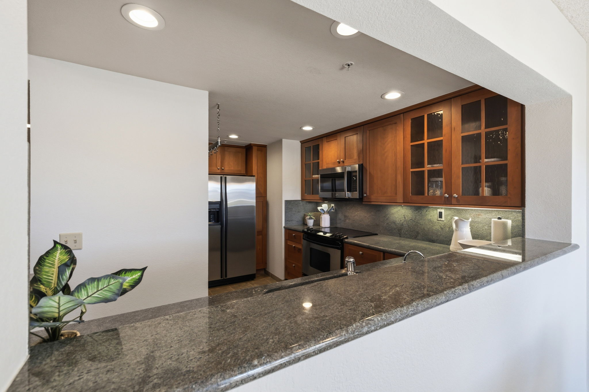  Waterfront Townhome-Style Condo - 物件實景