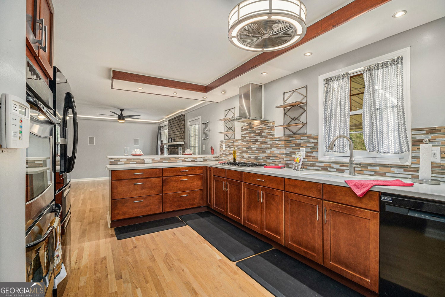 Tucker, Georgia, 30084, United States, 5 Bedrooms Bedrooms, ,3 BathroomsBathrooms,Residential,For Sale,1926716