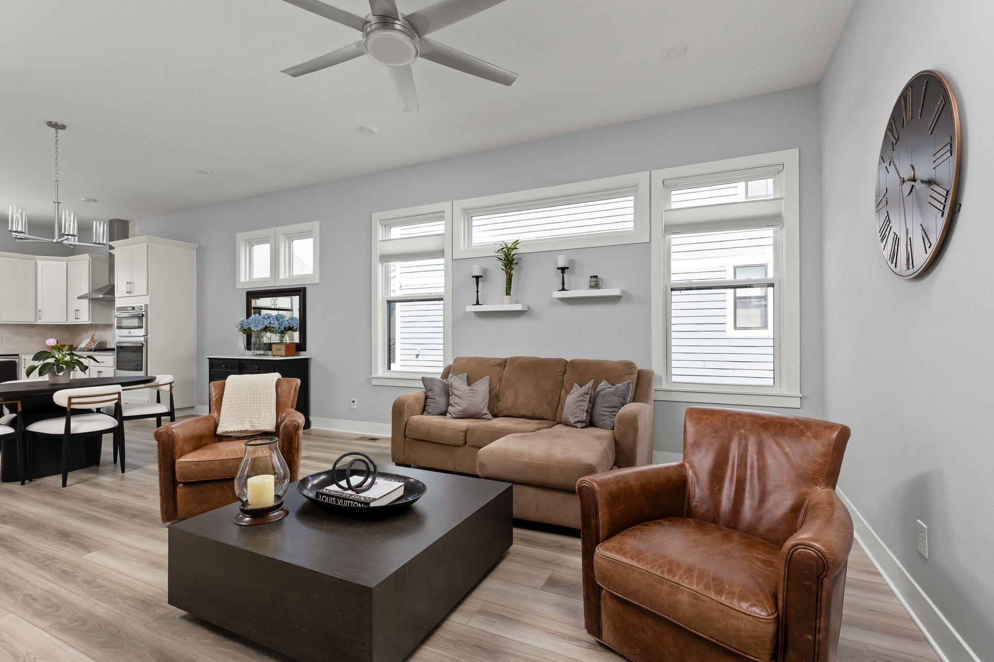  Classic Zionsville 4 Bedroom  Home Filled with Natural Light - 物件實景