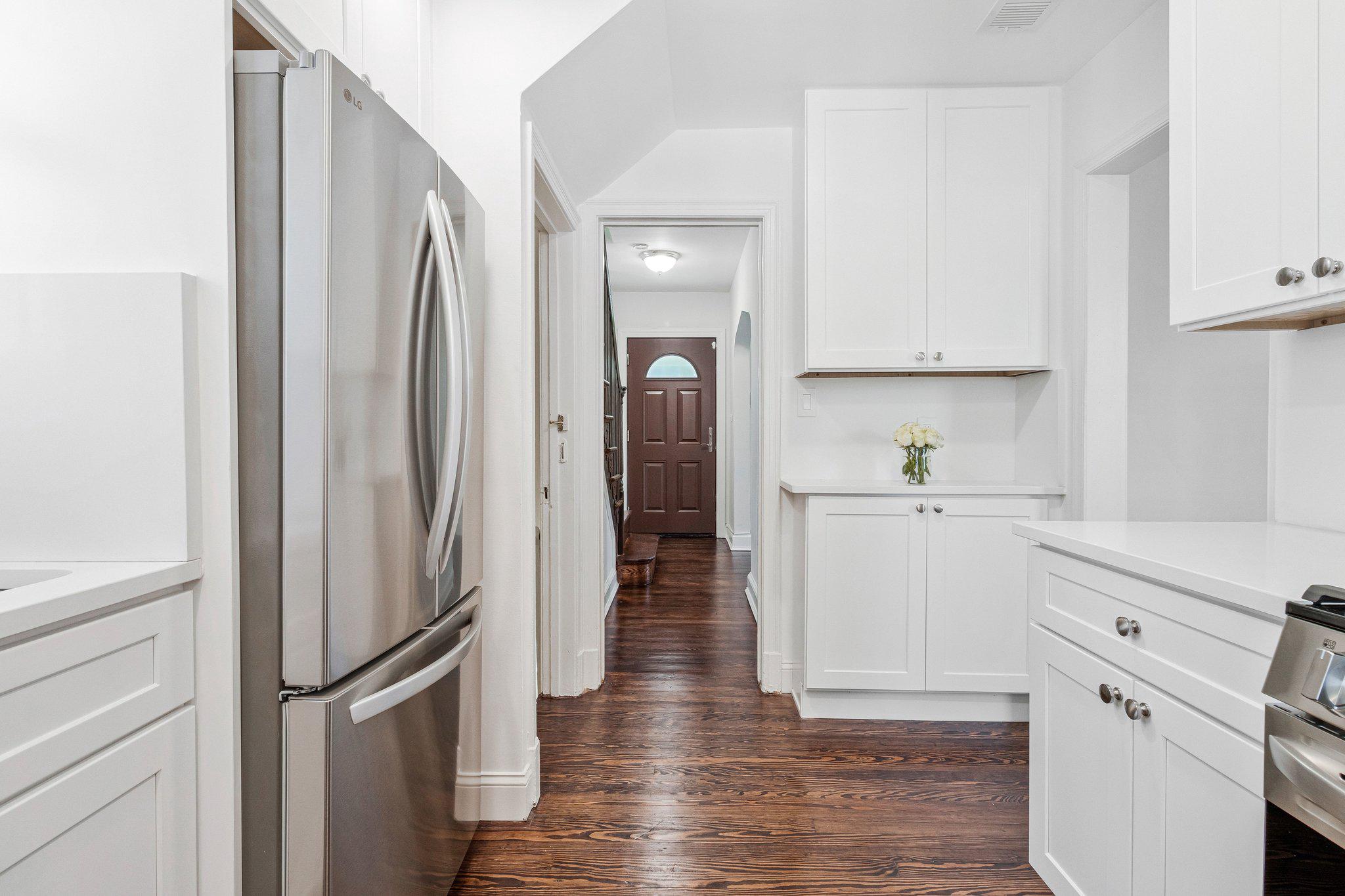  6424 2nd Place NW, Washington, DC, 20012 - 物件實景