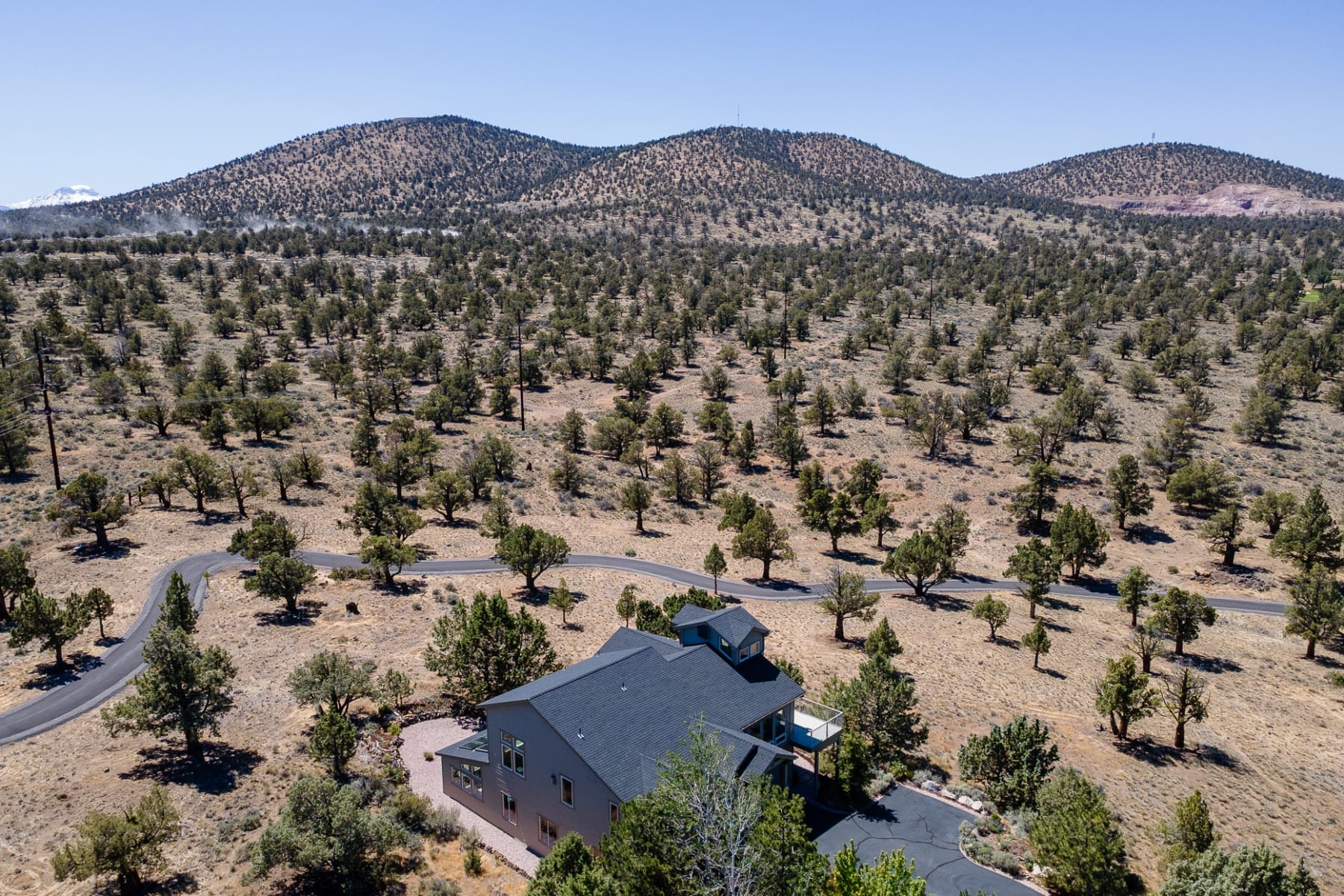  2269 Hawk Owl Court Redmond, OR 97756 - 物件實景