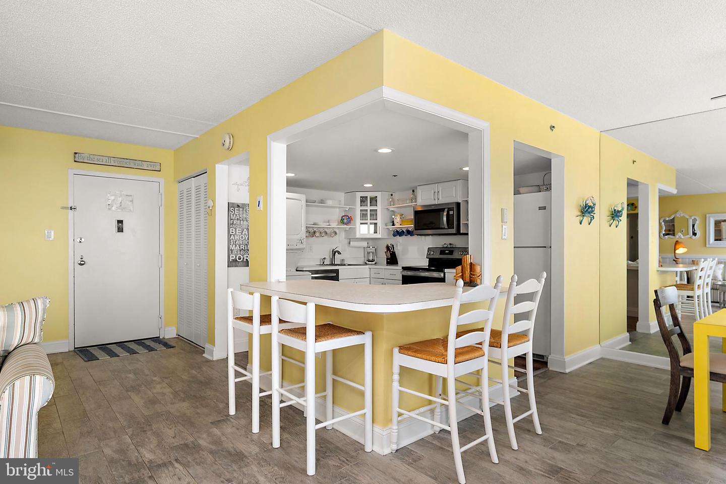 Ocean City, Maryland, 21842, United States, 2 Bedrooms Bedrooms, ,2 BathroomsBathrooms,Residential,For Sale,1957102