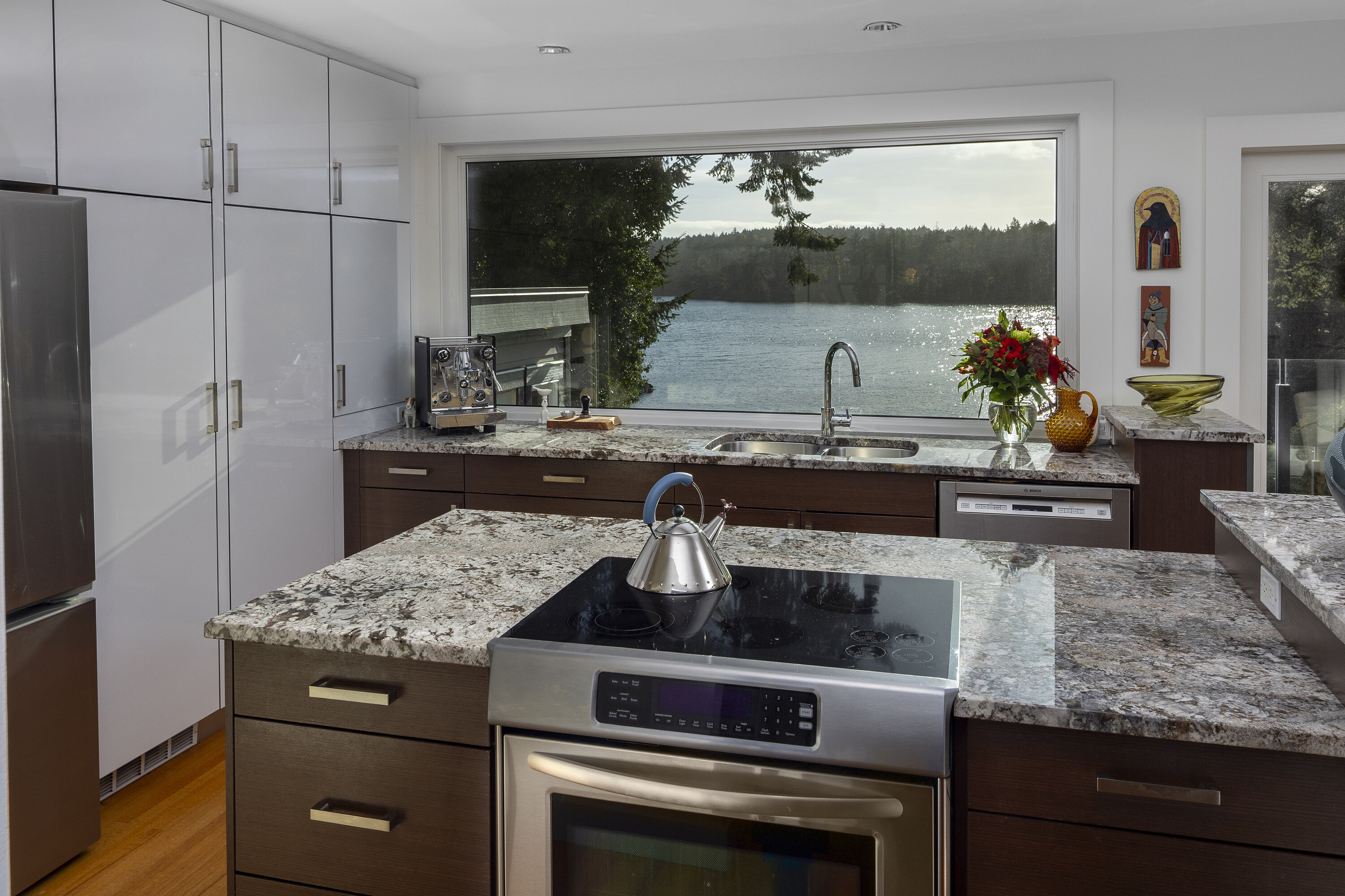  Upscale Waterfront Oasis - 物件實景