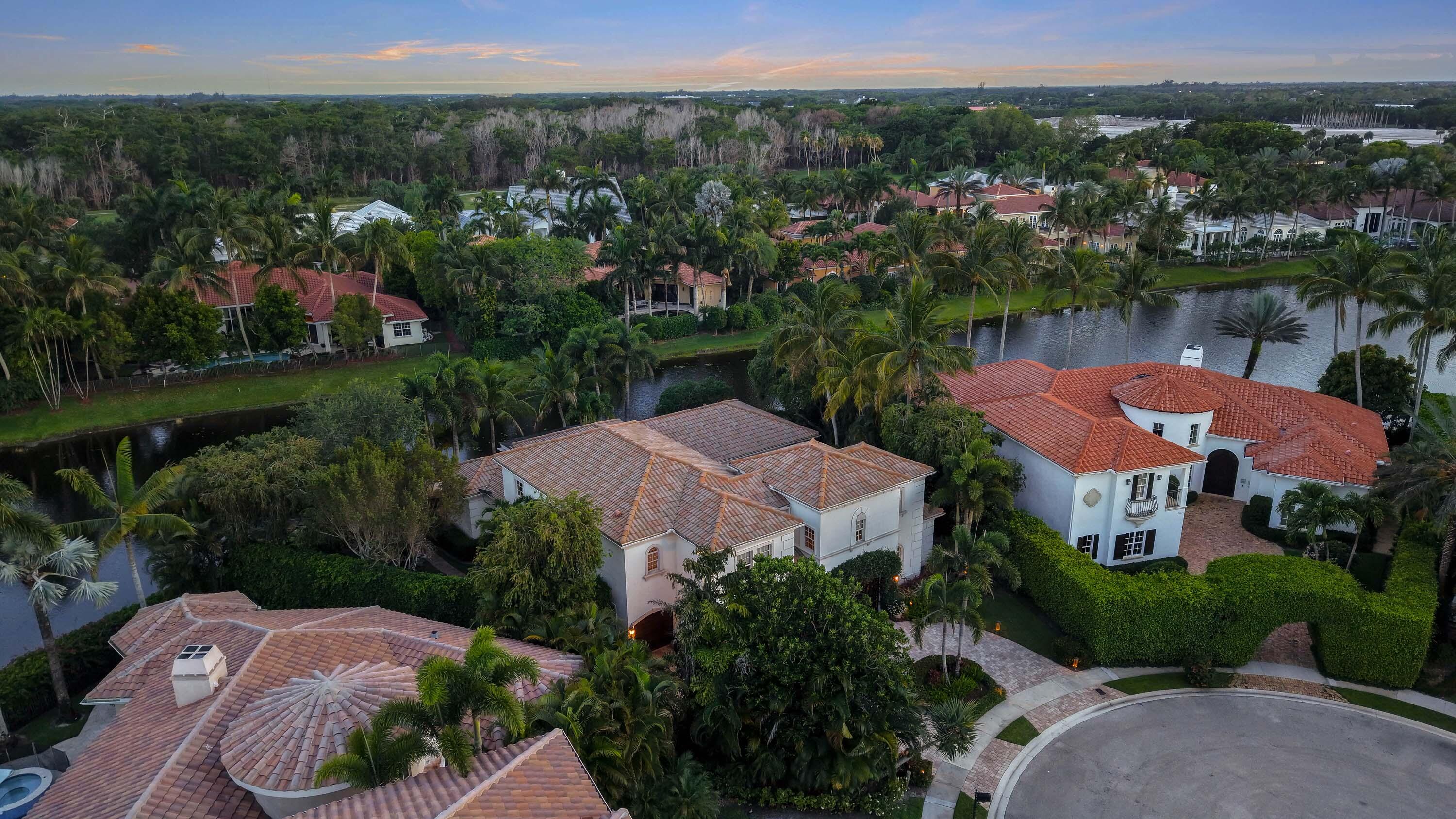  2508 Mizner Lake Court - 物件實景