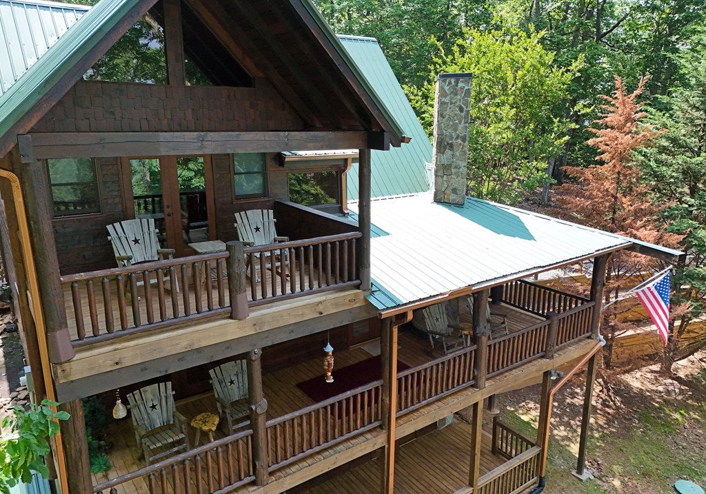 Morganton, Georgia, 30560, United States, 3 Bedrooms Bedrooms, ,3 BathroomsBathrooms,Residential,For Sale,2001916