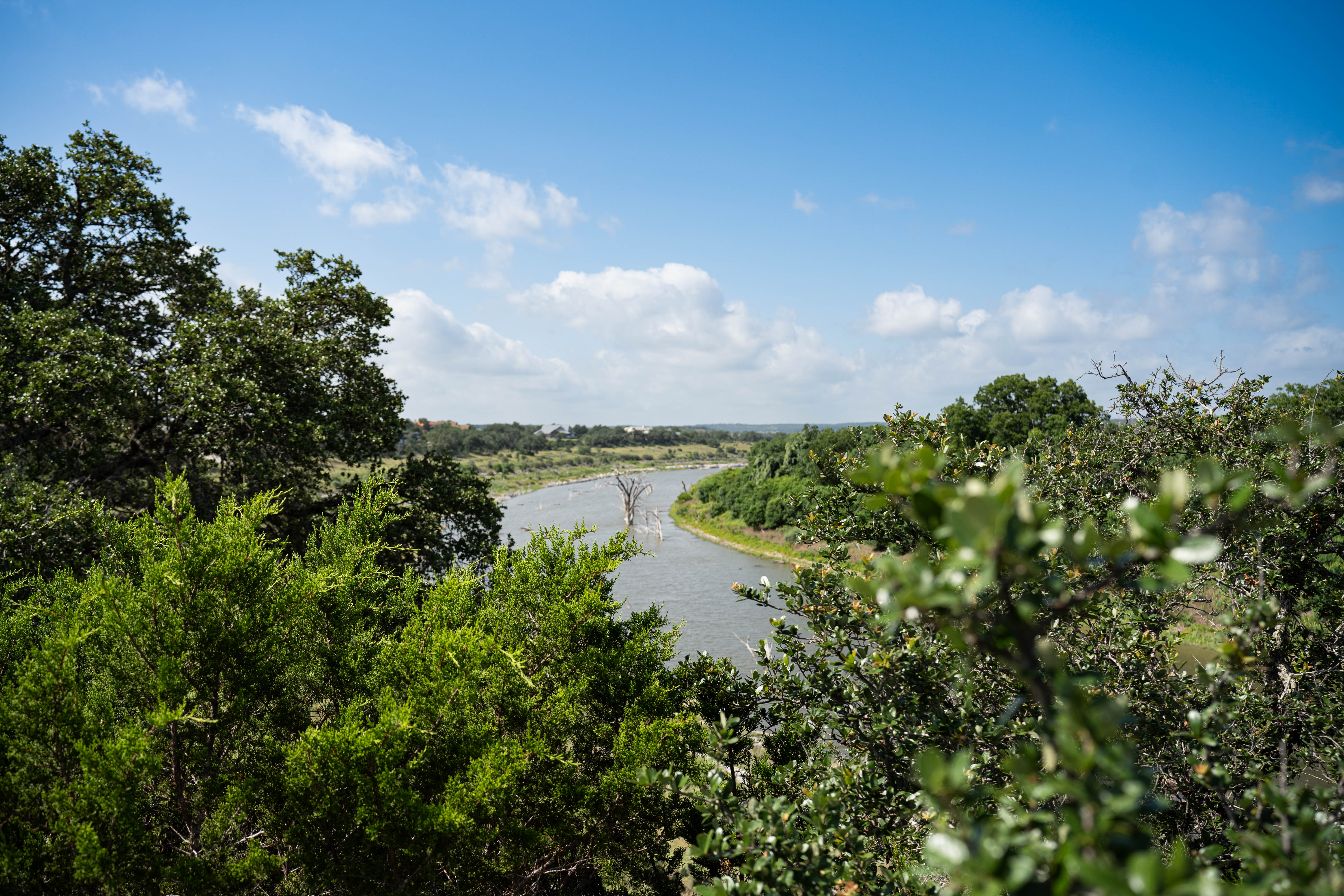  Refined Hill Country Living on the Guadalupe - 物件實景