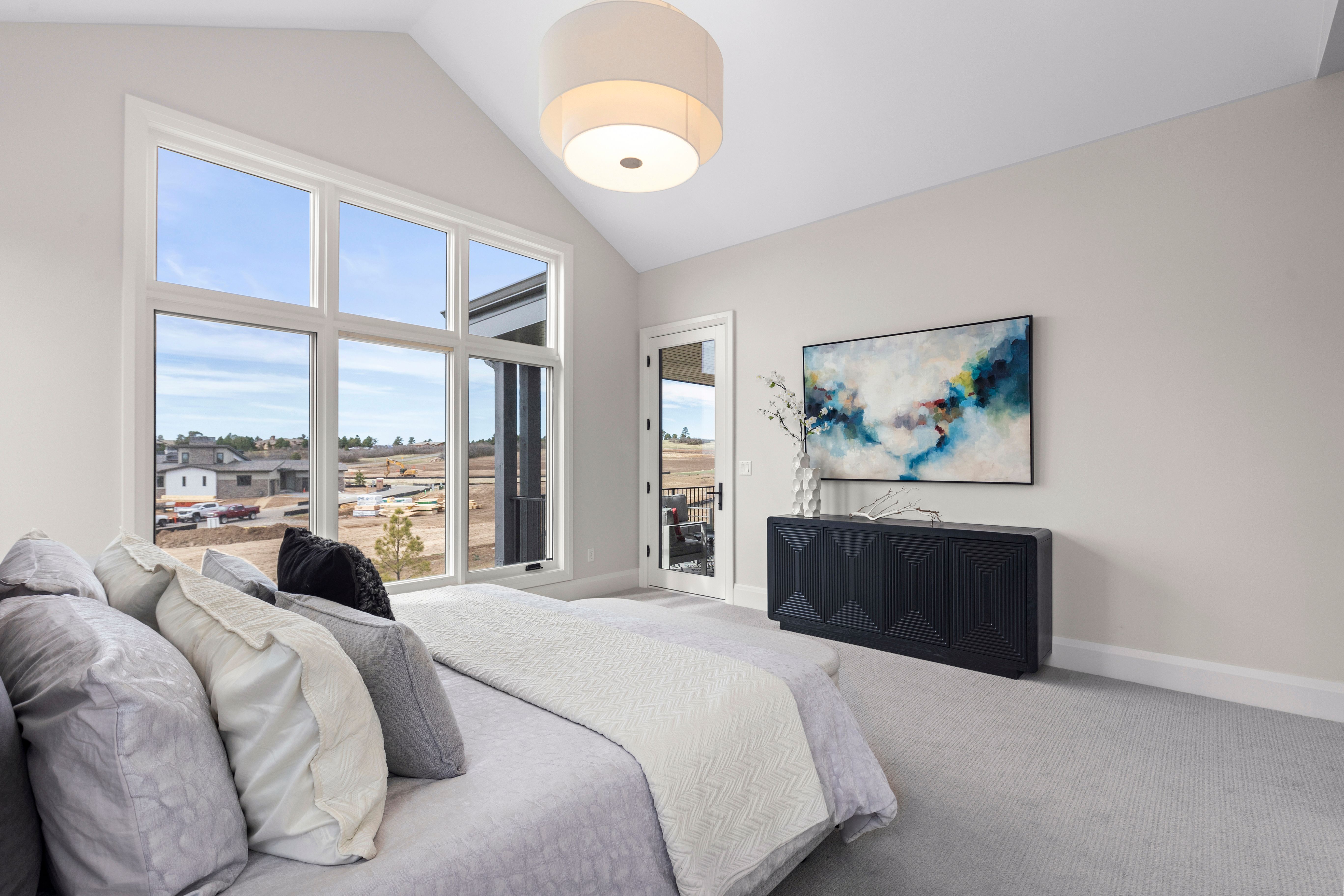  Model Home Sale - 物件實景