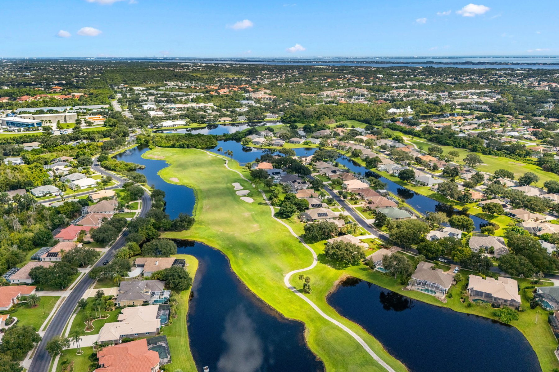  804 Chatsworth Drive, Melbourne, FL, 32940 - 物件實景