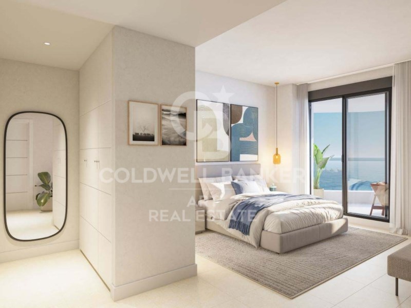Benalmádena, Andalusia, ES, 3 Bedrooms Bedrooms, ,2 BathroomsBathrooms,Residential,For Sale,1804376