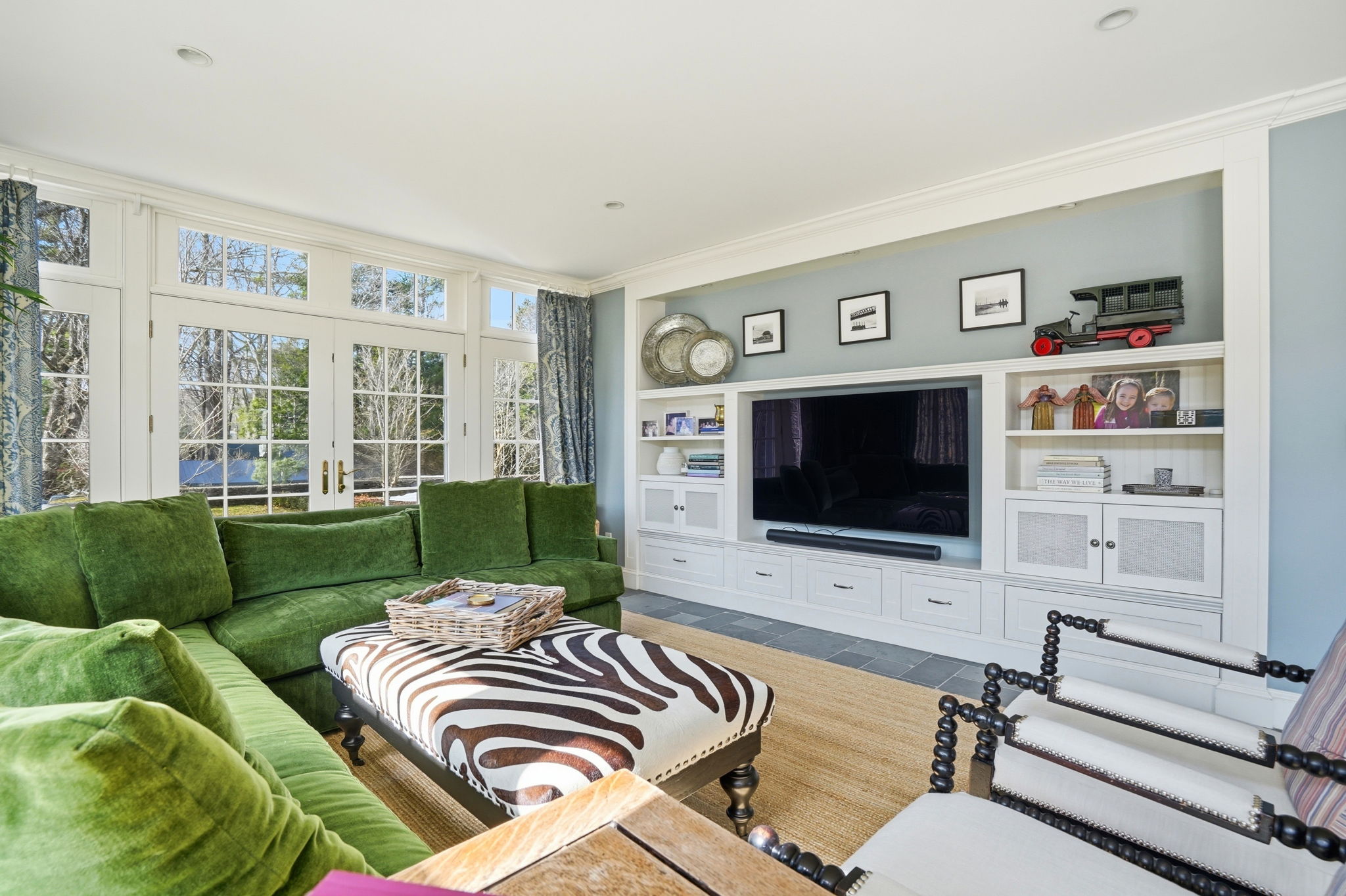  65 Partridge Rd, Duxbury - 物件實景