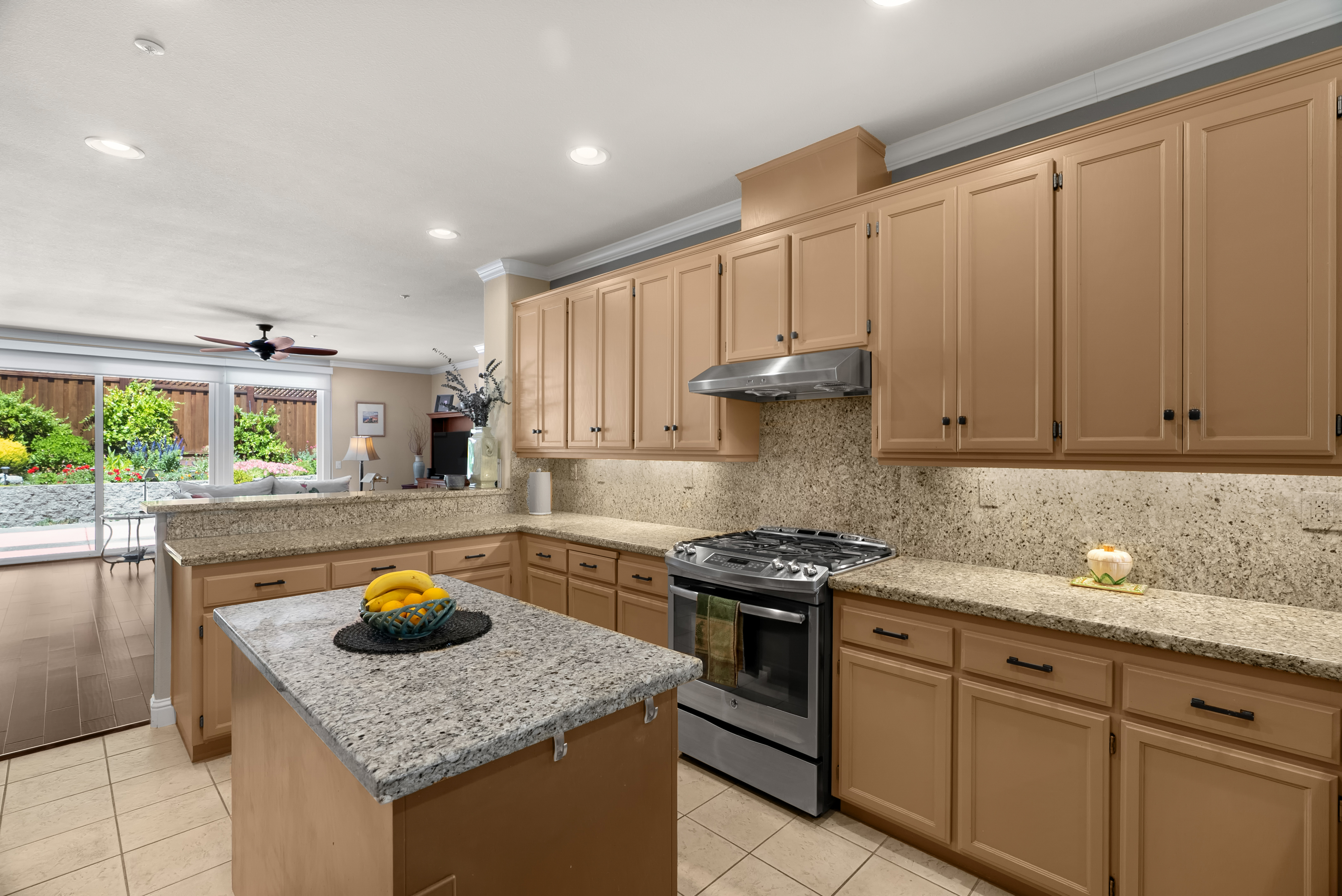  310 Buckeye Circle, Cloverdale, CA 95425 - 物件實景