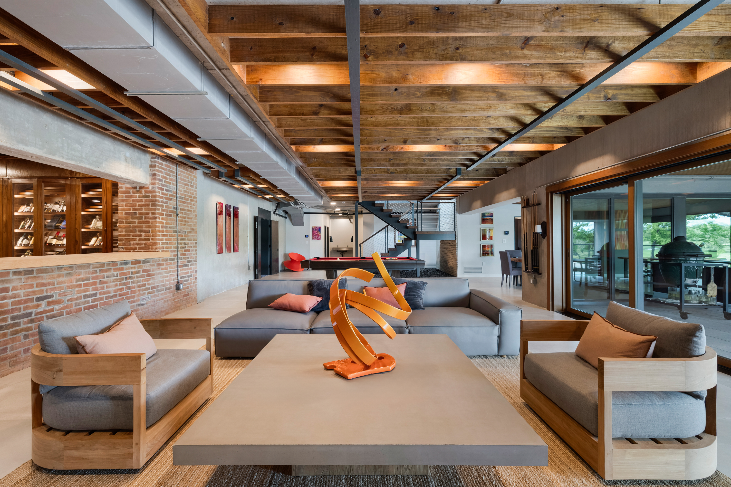  Refined Expression of Modern Luxury - 物件實景