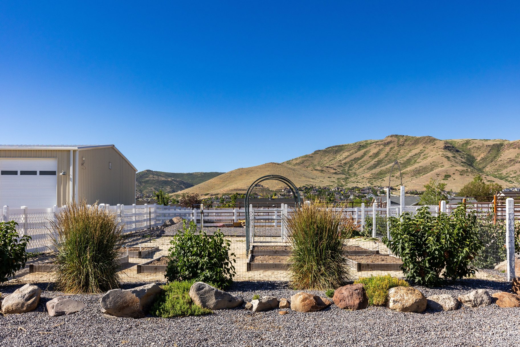  Fully Equipped Horse Property with Trail Access & Neighborhood Arena - 物件實景