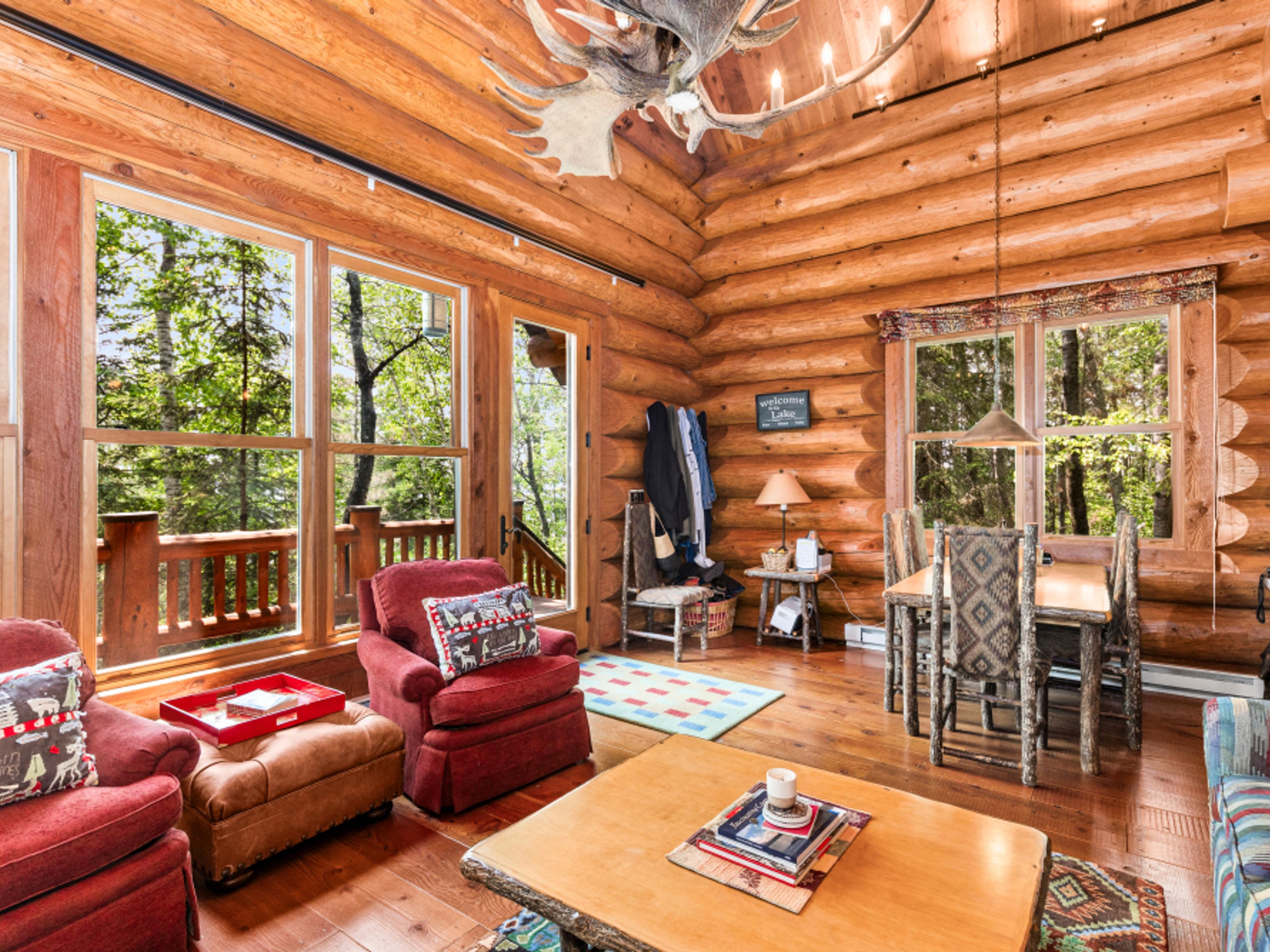  Lake Vermilion Legacy Estate Retreat - 物件實景