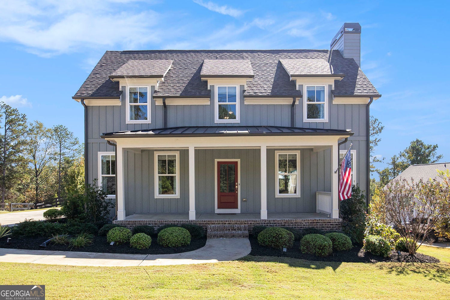 Gainesville, Georgia, 30506, United States, 3 Bedrooms Bedrooms, ,4 BathroomsBathrooms,Residential,For Sale,2009358