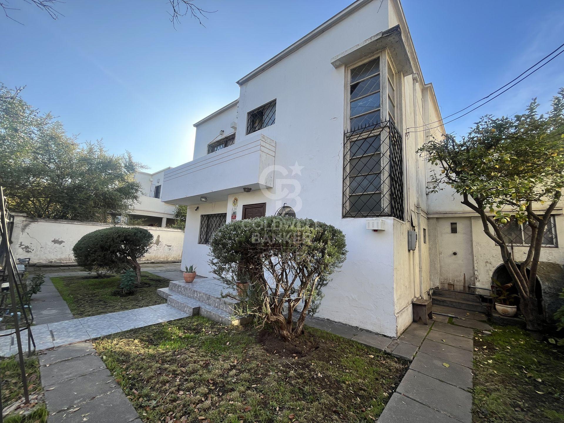 Ñuñoa, Chile, 7 Bedrooms Bedrooms, ,4 BathroomsBathrooms,Residential,For Sale,1889961