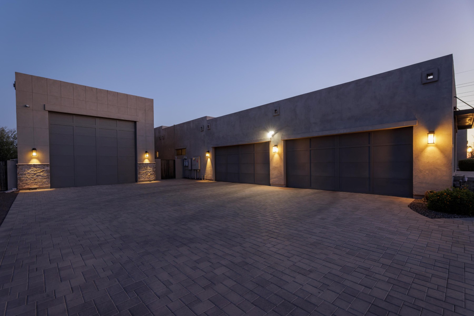 5601 E Red Bird Road  Scottsdale, AZ - 物件實景