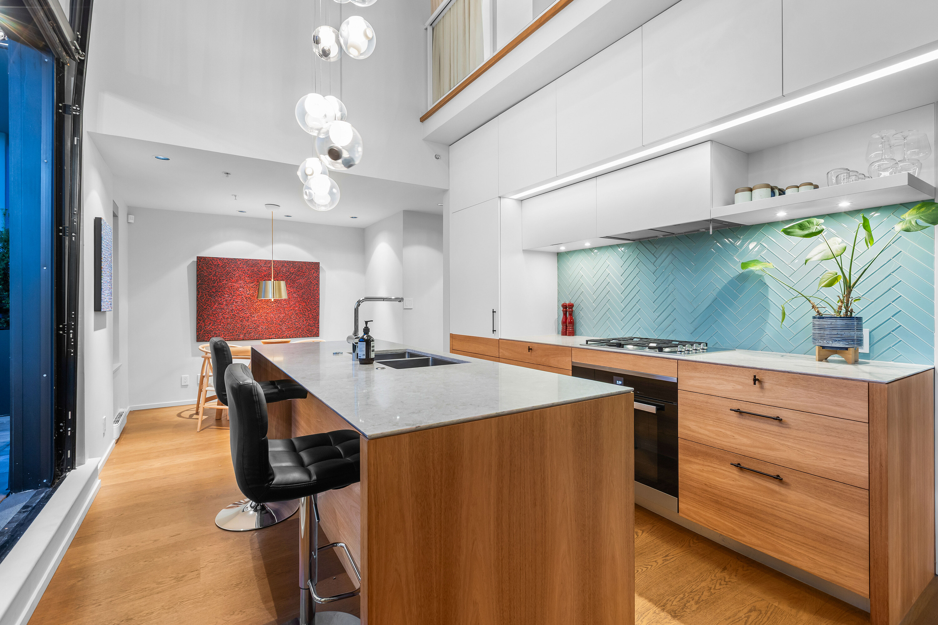  Architectural Loft - 物件實景