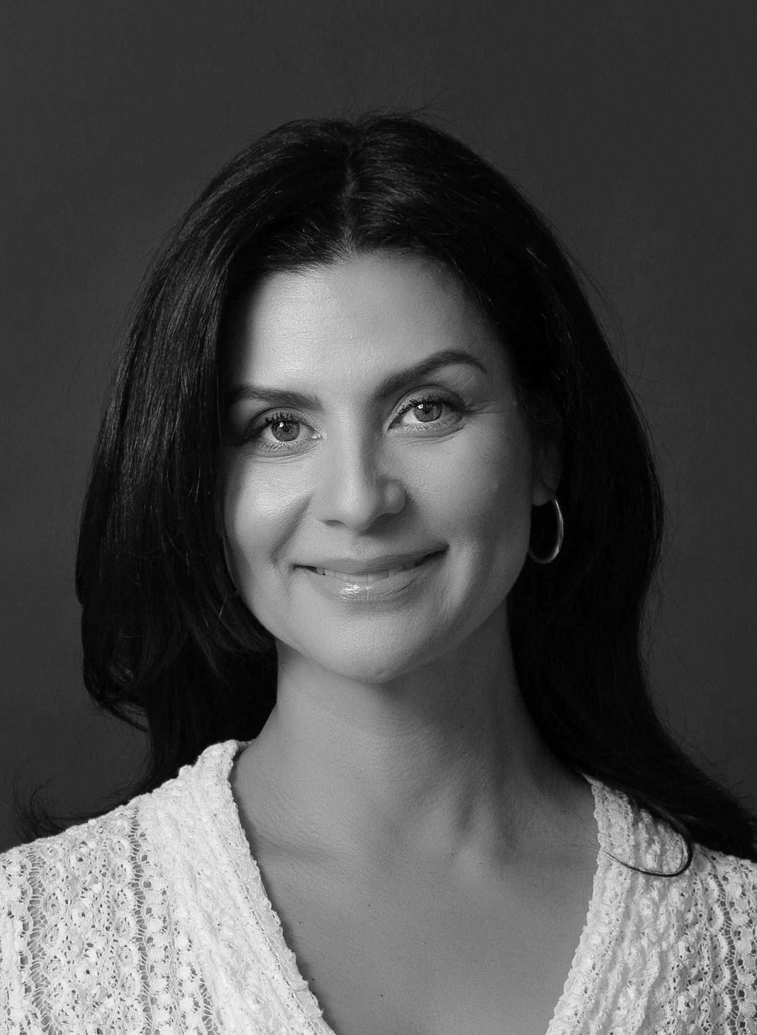 Patricia Alvarado
