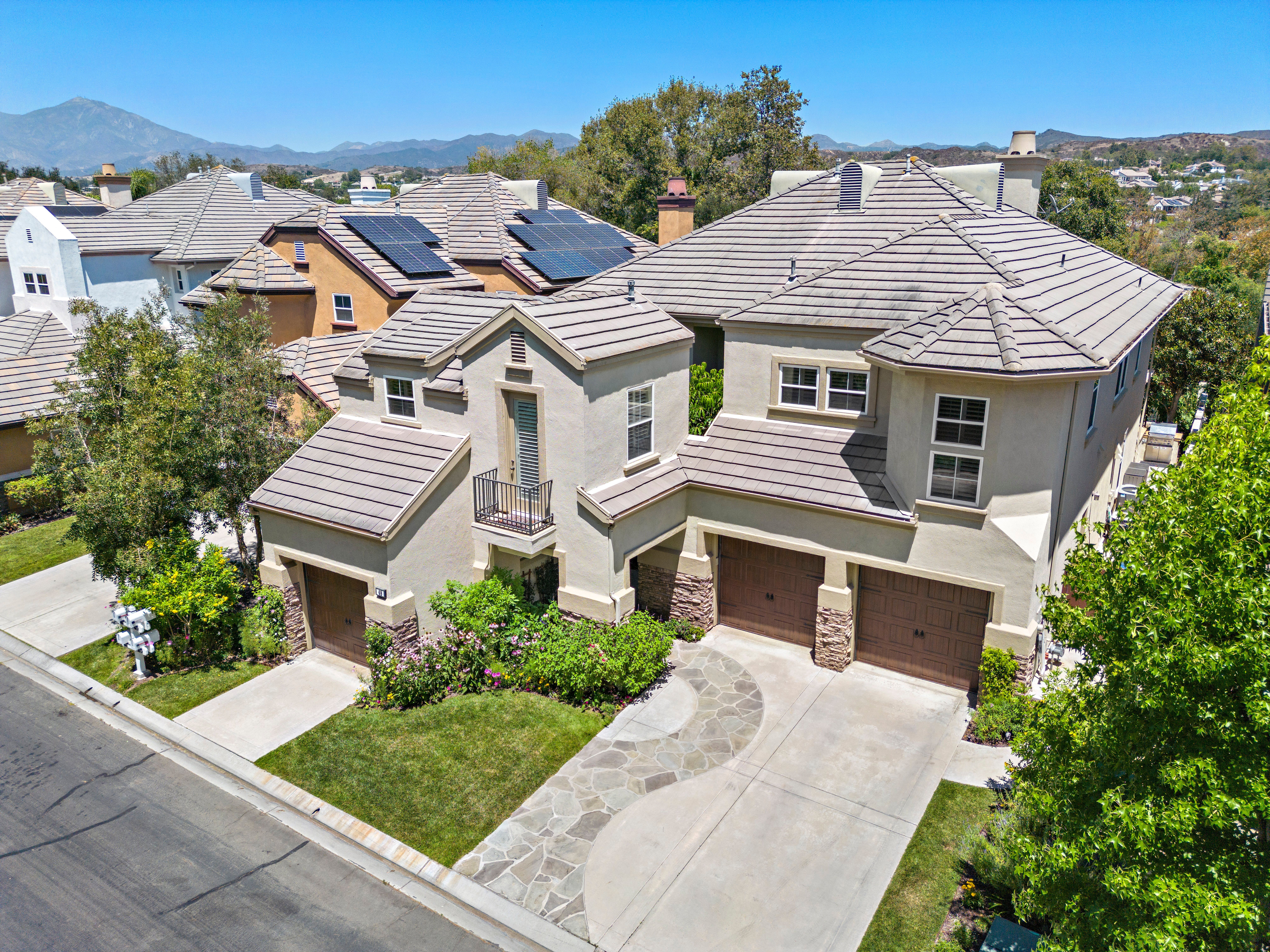  48 Downfield Way, Coto de Caza, CA 92679 - 物件實景