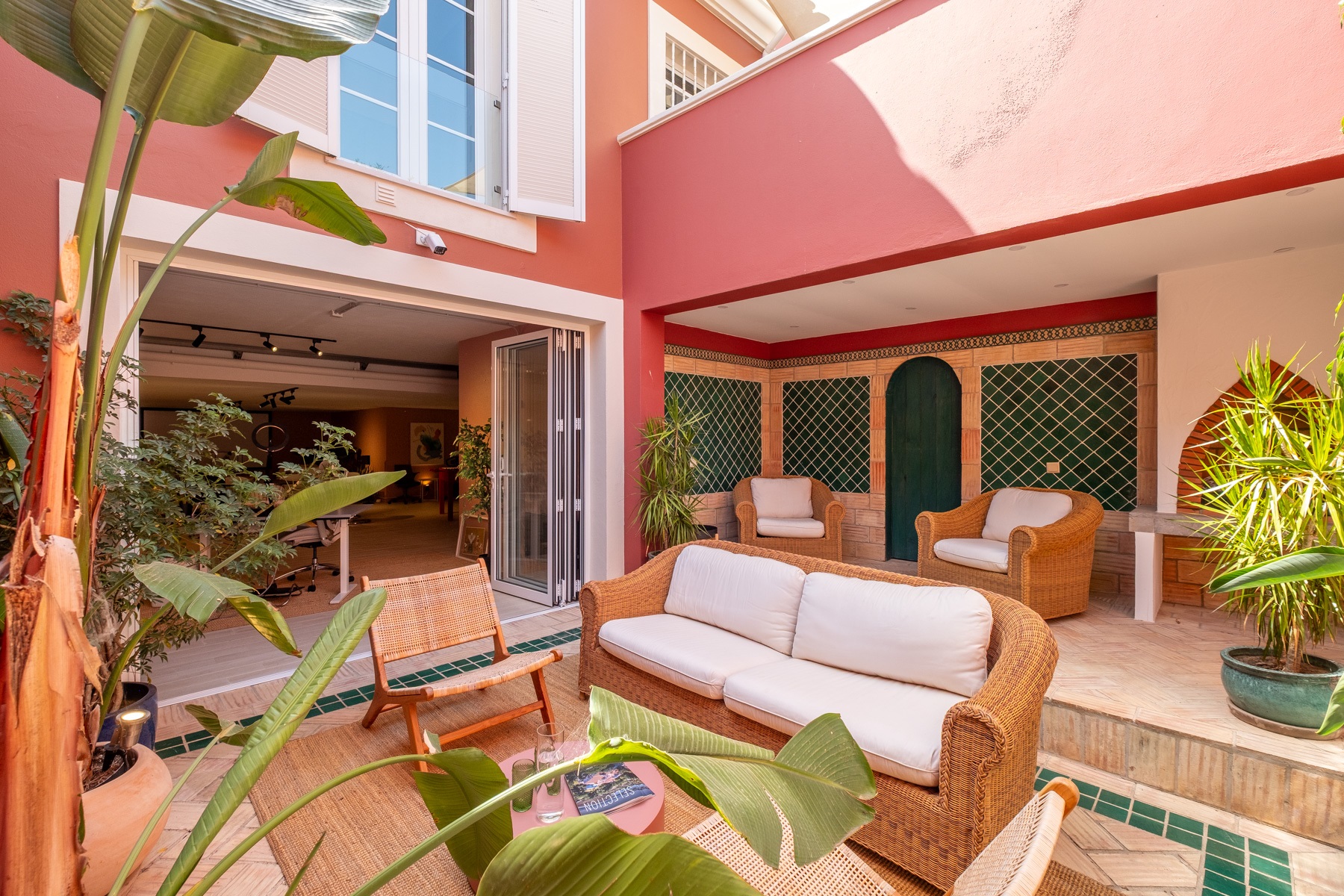  House, 4 bedrooms, for Sale - 物件實景