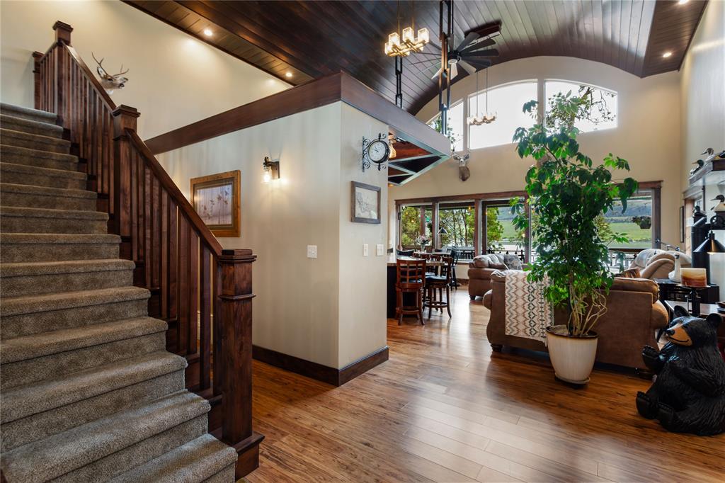 Big Arm, Montana, 59910, United States, 3 Bedrooms Bedrooms, ,3 BathroomsBathrooms,Residential,For Sale,1830037