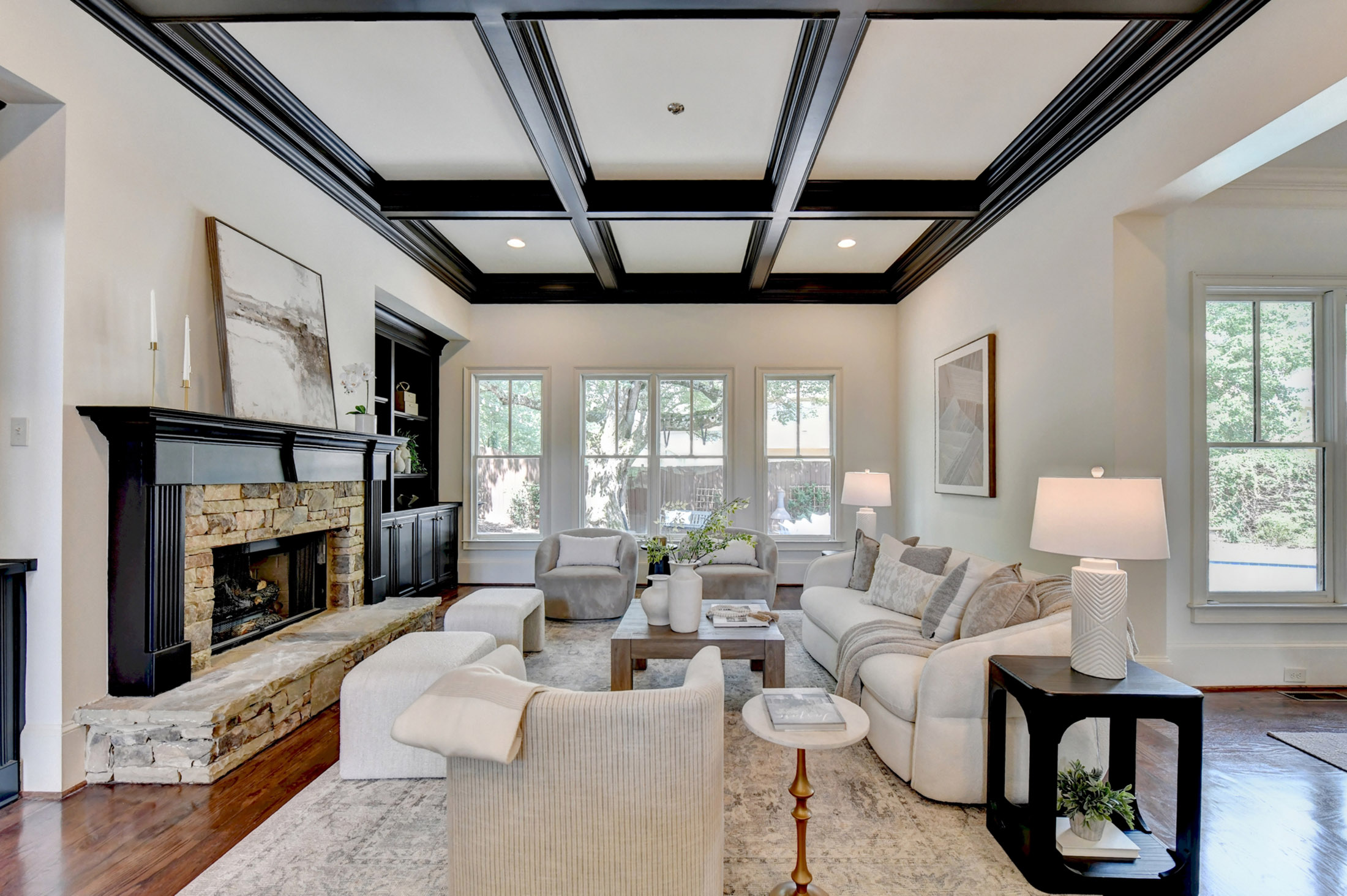 Just Listed in Johns Creek - 物件實景