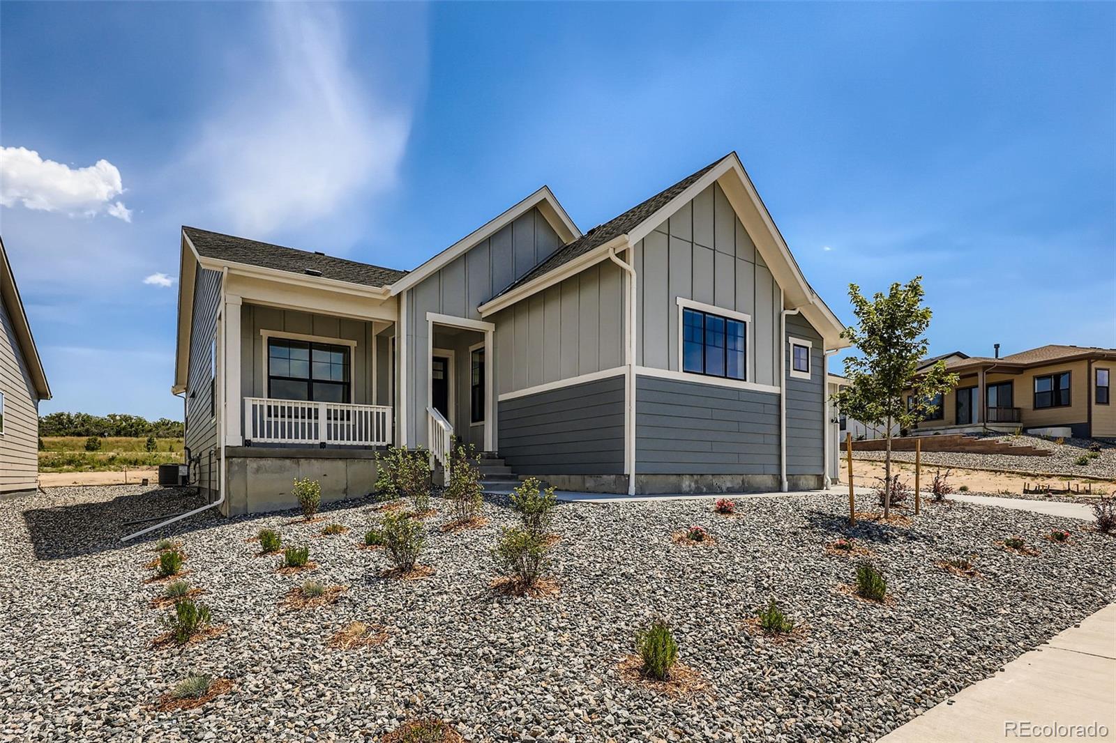 Castle Rock, Colorado, 80104, United States, 2 Bedrooms Bedrooms, ,3 BathroomsBathrooms,Residential,For Sale,1828537
