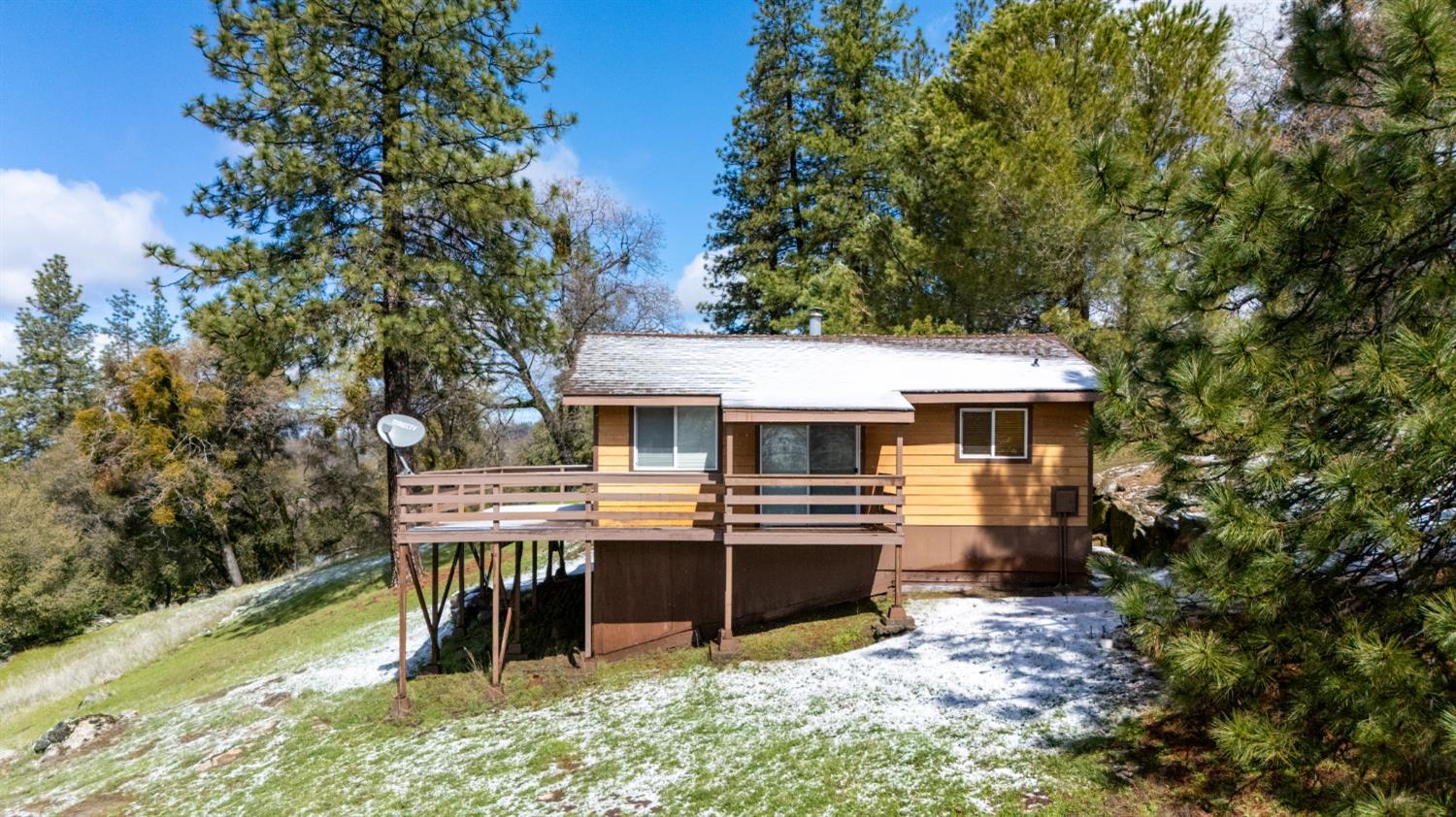 Somerset, California, 95684, United States, 2 Bedrooms Bedrooms, ,2 BathroomsBathrooms,Residential,For Sale,1854234
