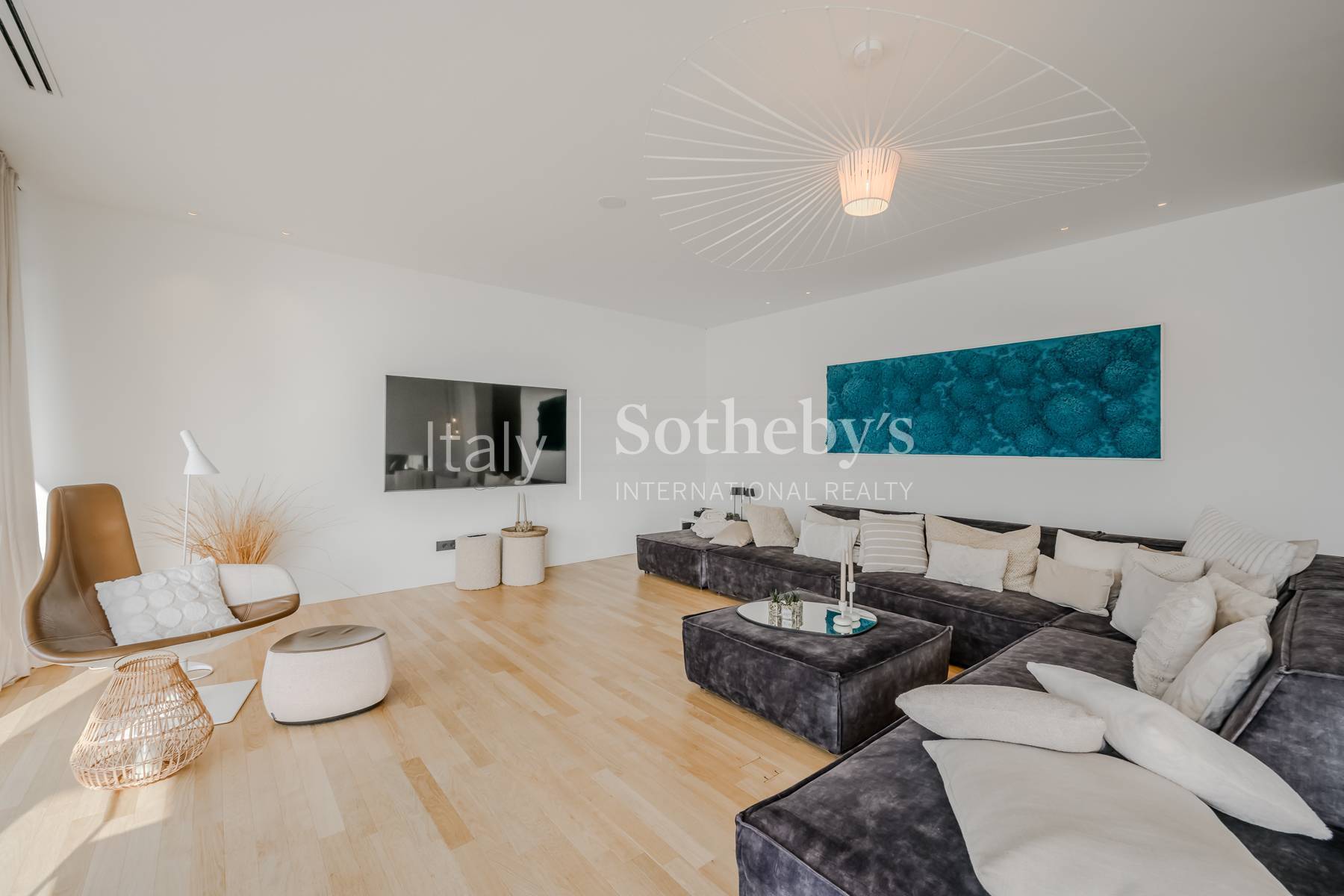  Exclusive villa with swimming pool and private dock - 物件實景