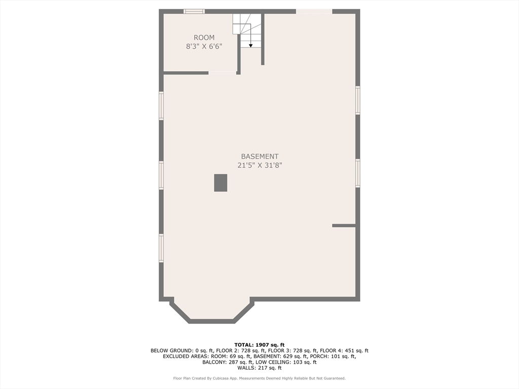Lynn, Massachusetts, 01902, United States, 5 Bedrooms Bedrooms, ,3 BathroomsBathrooms,Residential,For Sale,1937359
