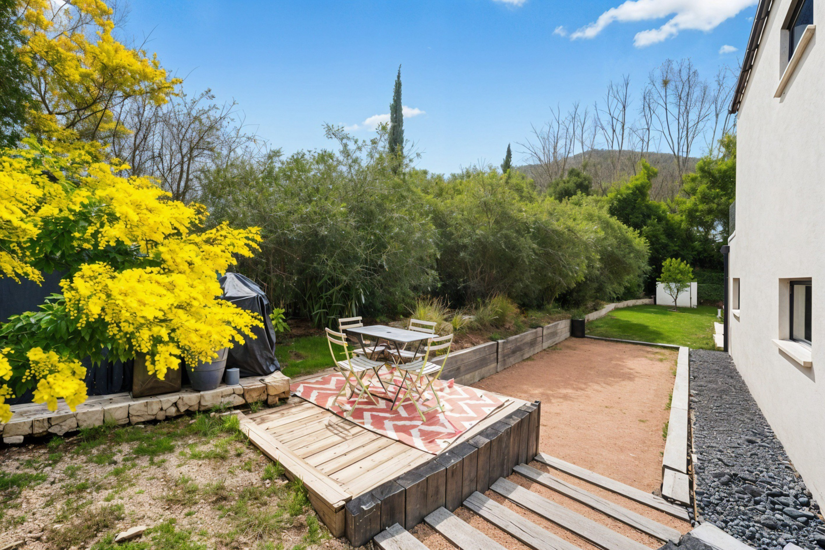  Marseille 9th arrondissement, Le Cabot – Contemporary House - 物件實景