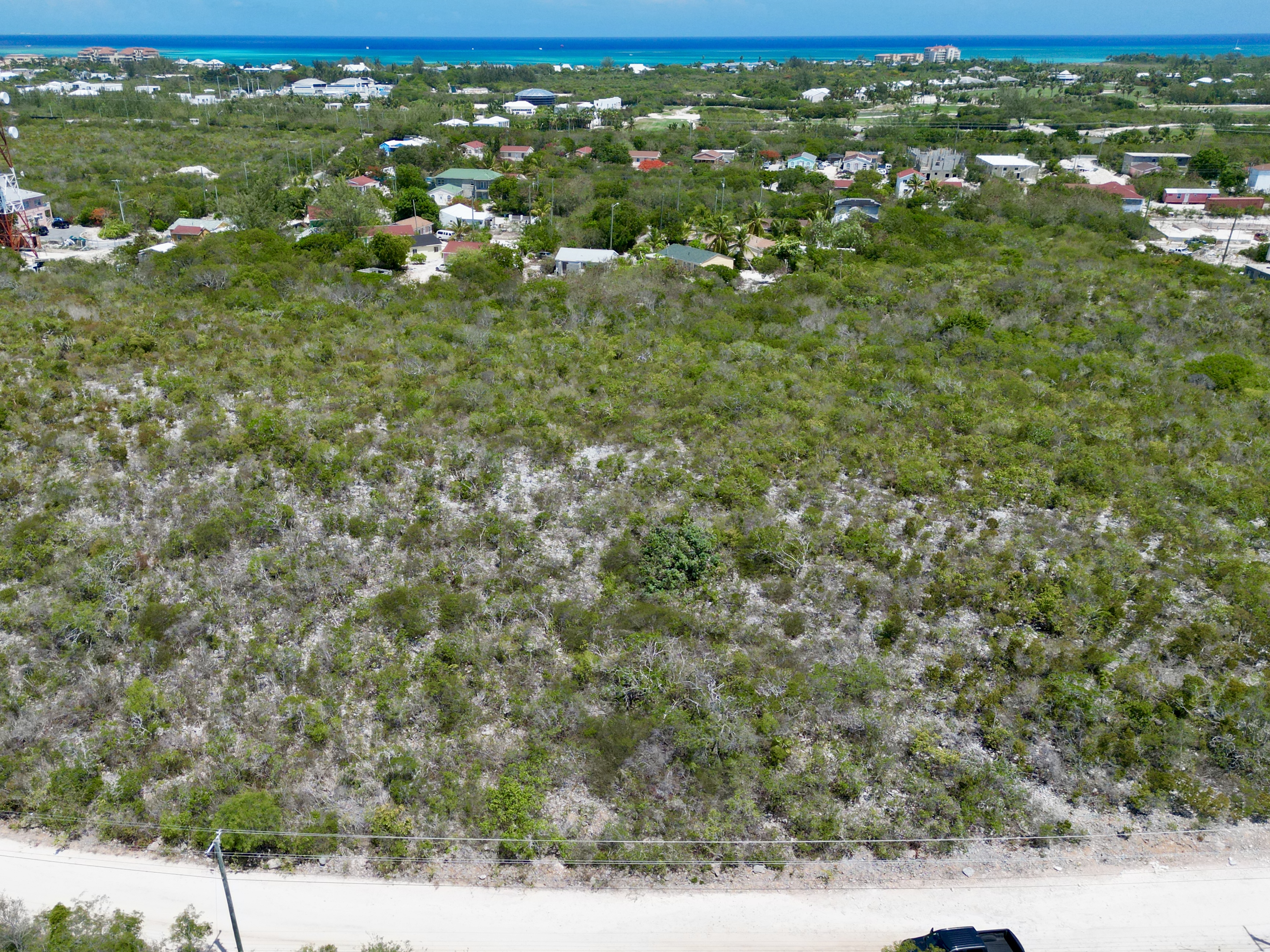  Long Bay Residential Land - 物件實景