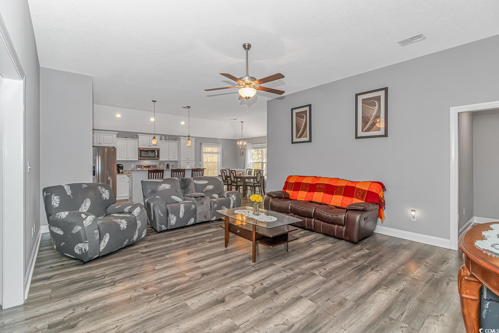 Conway, South Carolina, 29526, United States, 3 Bedrooms Bedrooms, ,2 BathroomsBathrooms,Residential,For Sale,1982966