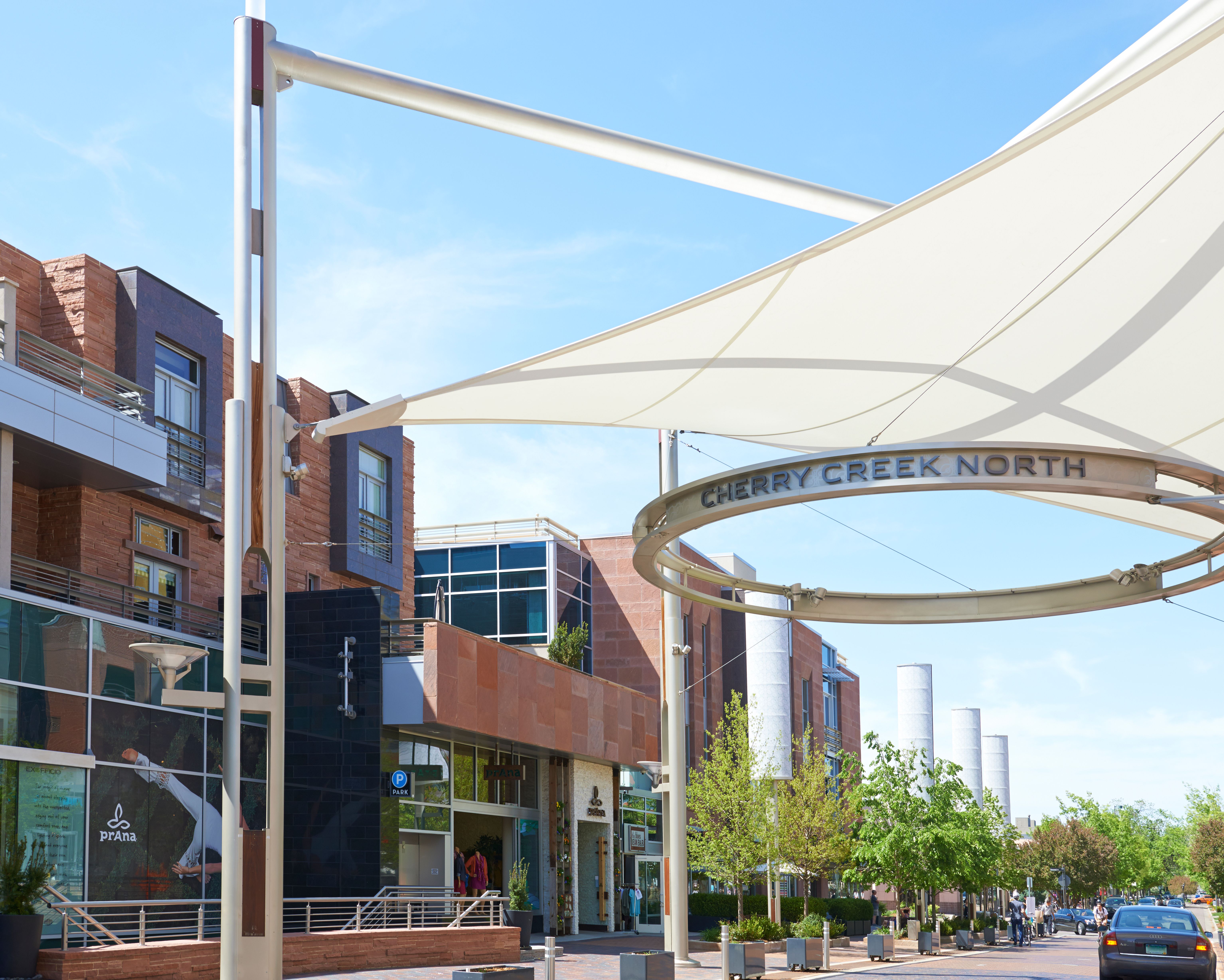  Beautifully Remodeled 3-Bed, 4-Bath Townhome in the heart of Cherry Creek - 物件實景