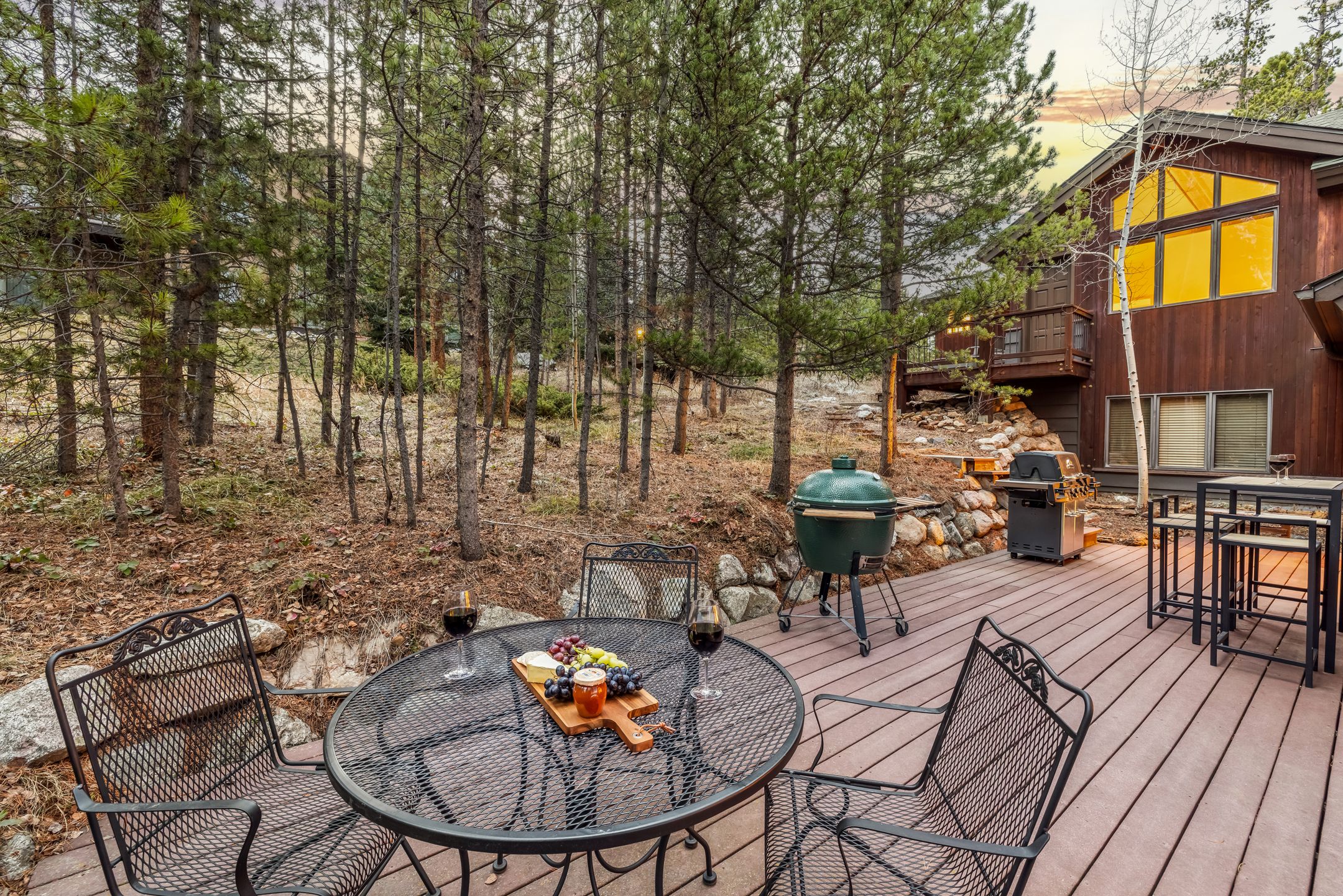  1793 Falcon Drive, Silverthorne, CO, 80498 - 物件實景