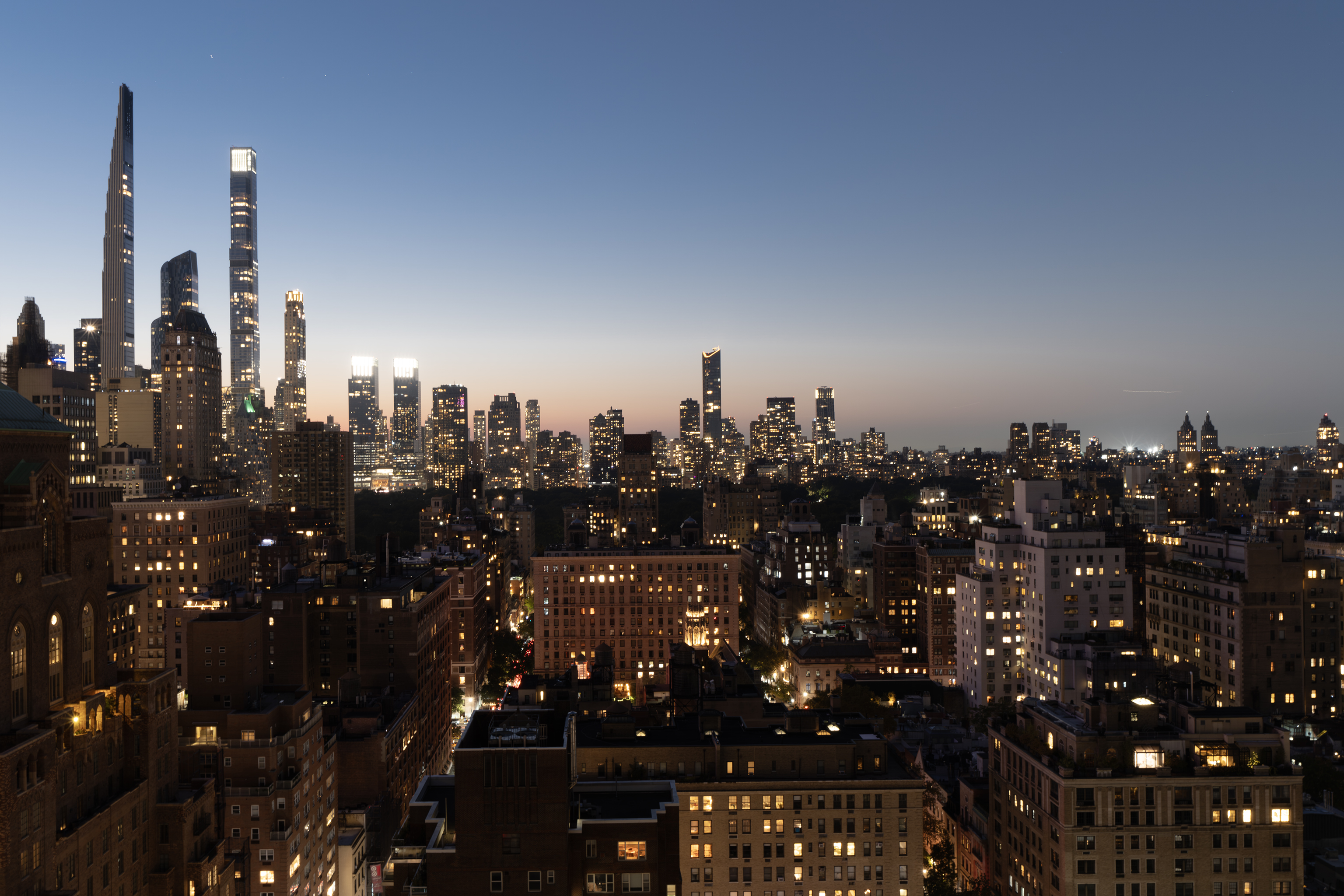  188 East 64th Street, 2506 - 物件實景