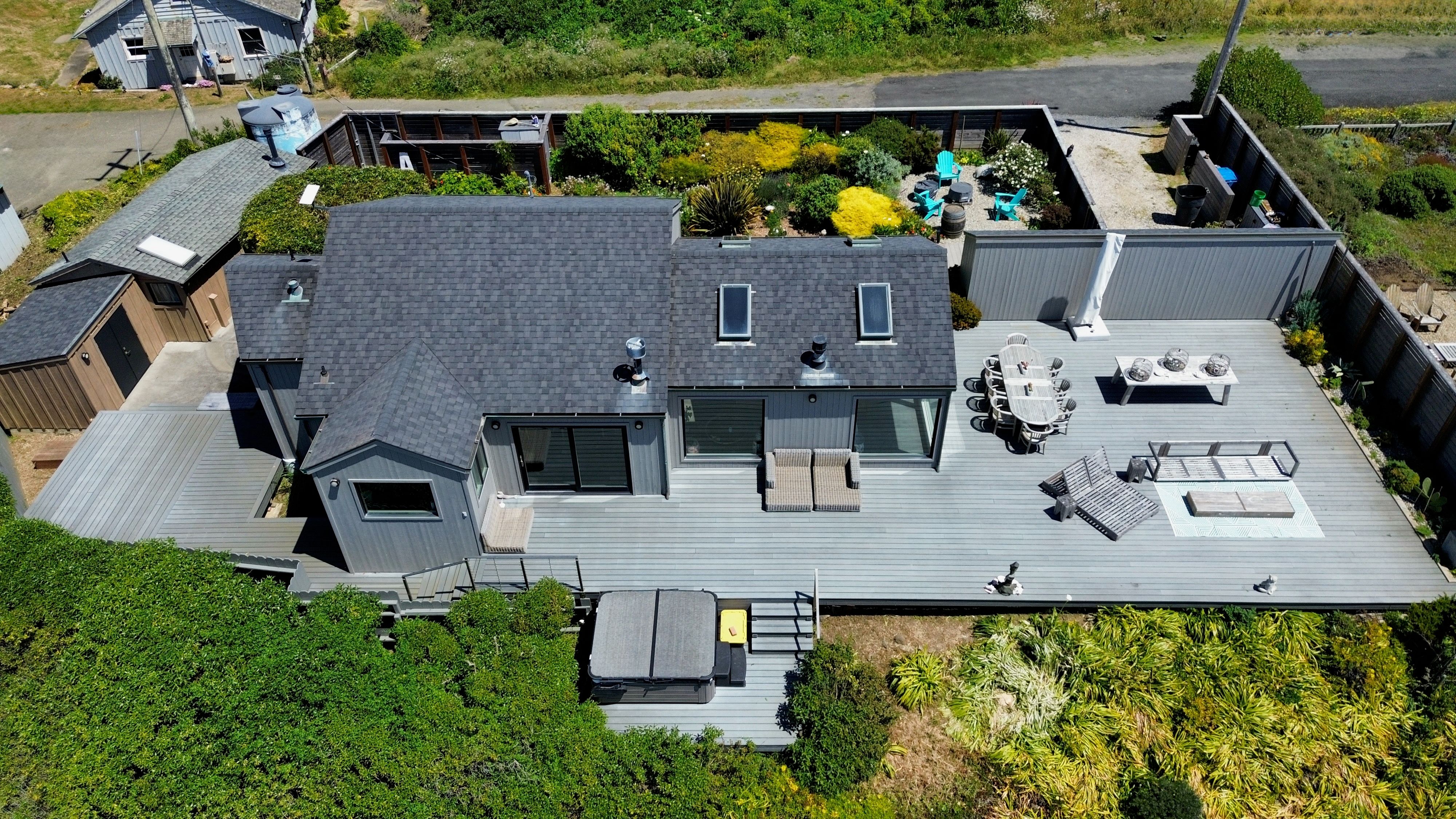  7187 Cliff Avenue, Bodega Bay, CA 94923 - 物件實景