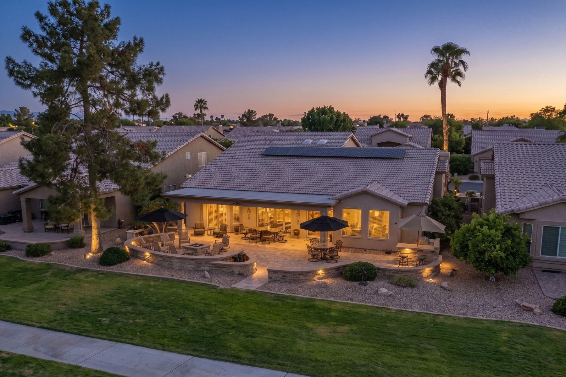  3365 N 153rd Drive¦Goodyear, AZ - 物件實景