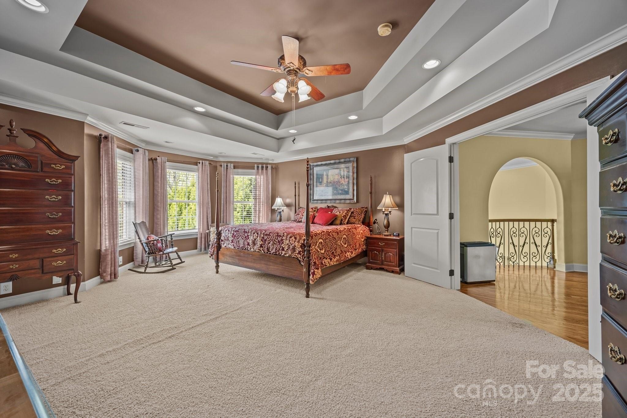 Salisbury, North Carolina, 28146, United States, 4 Bedrooms Bedrooms, ,4 BathroomsBathrooms,Residential,For Sale,1888803