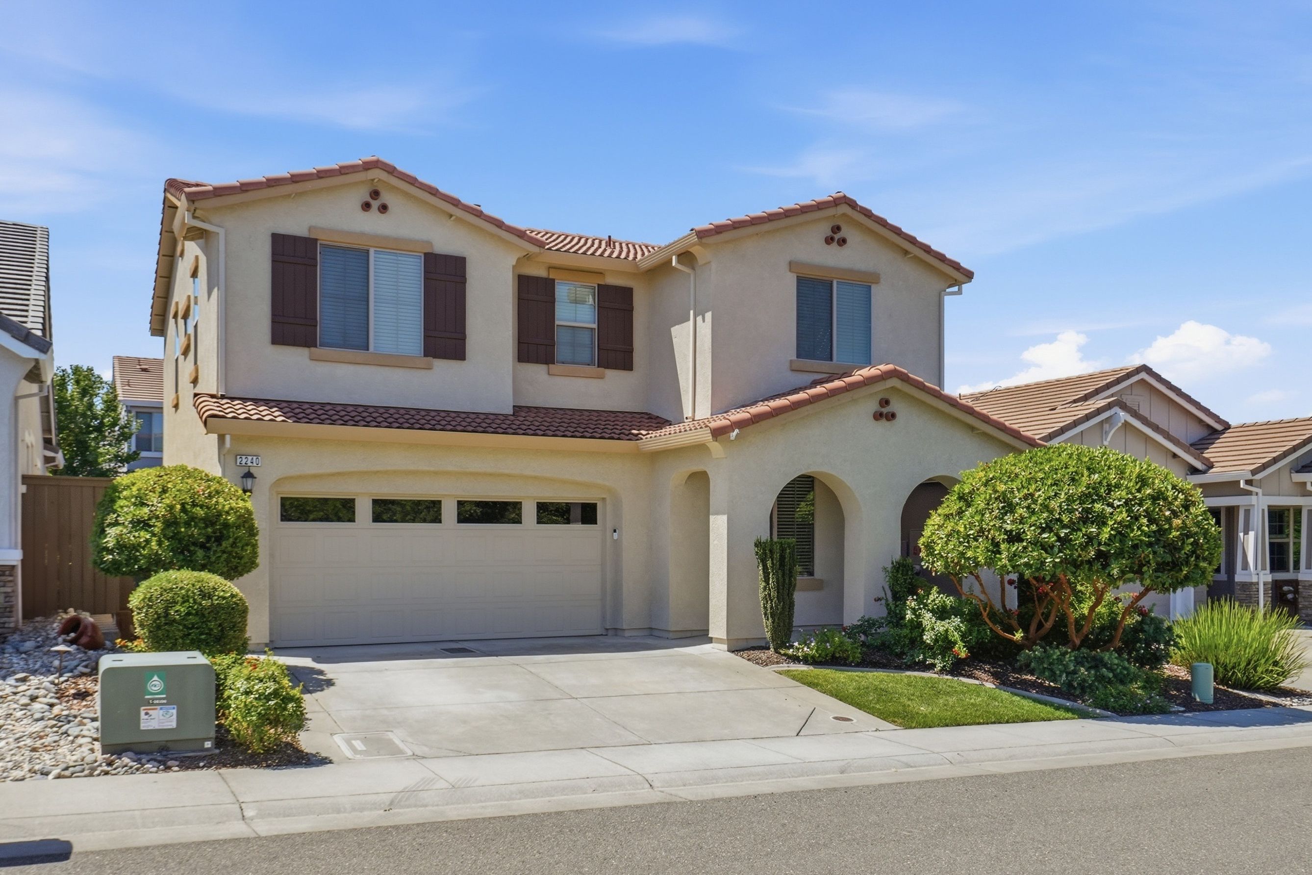  2240 Ranch View Drive, Rocklin, CA 95765 - 物件實景