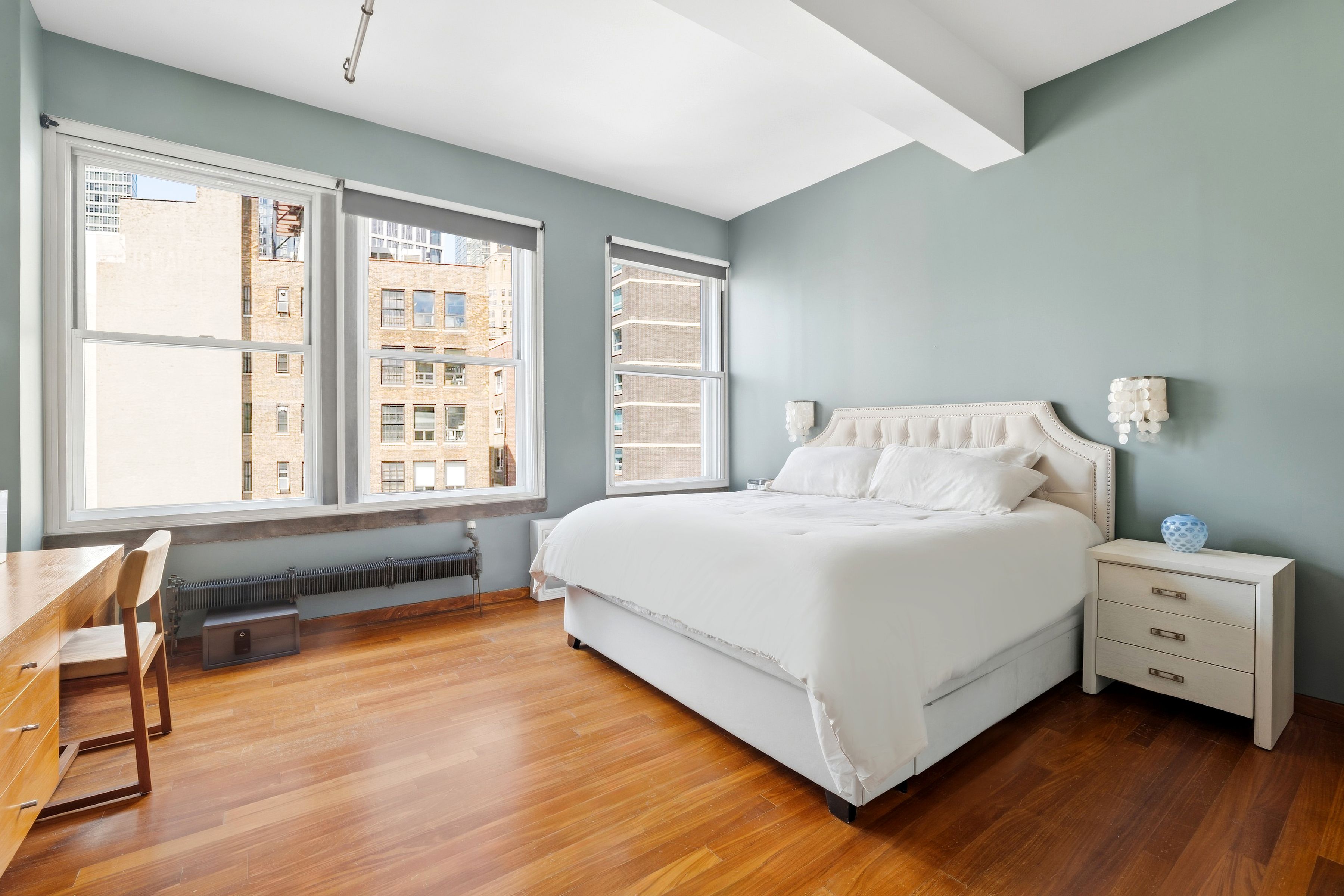  2 Bed/ 2 Bath Loft in NoMad - 物件實景