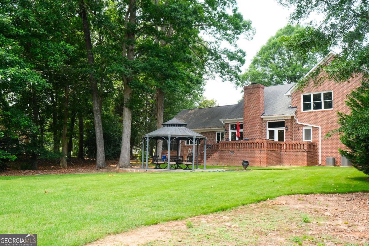 Watkinsville, Georgia, 30677, United States, 4 Bedrooms Bedrooms, ,6 BathroomsBathrooms,Residential,For Sale,1840600