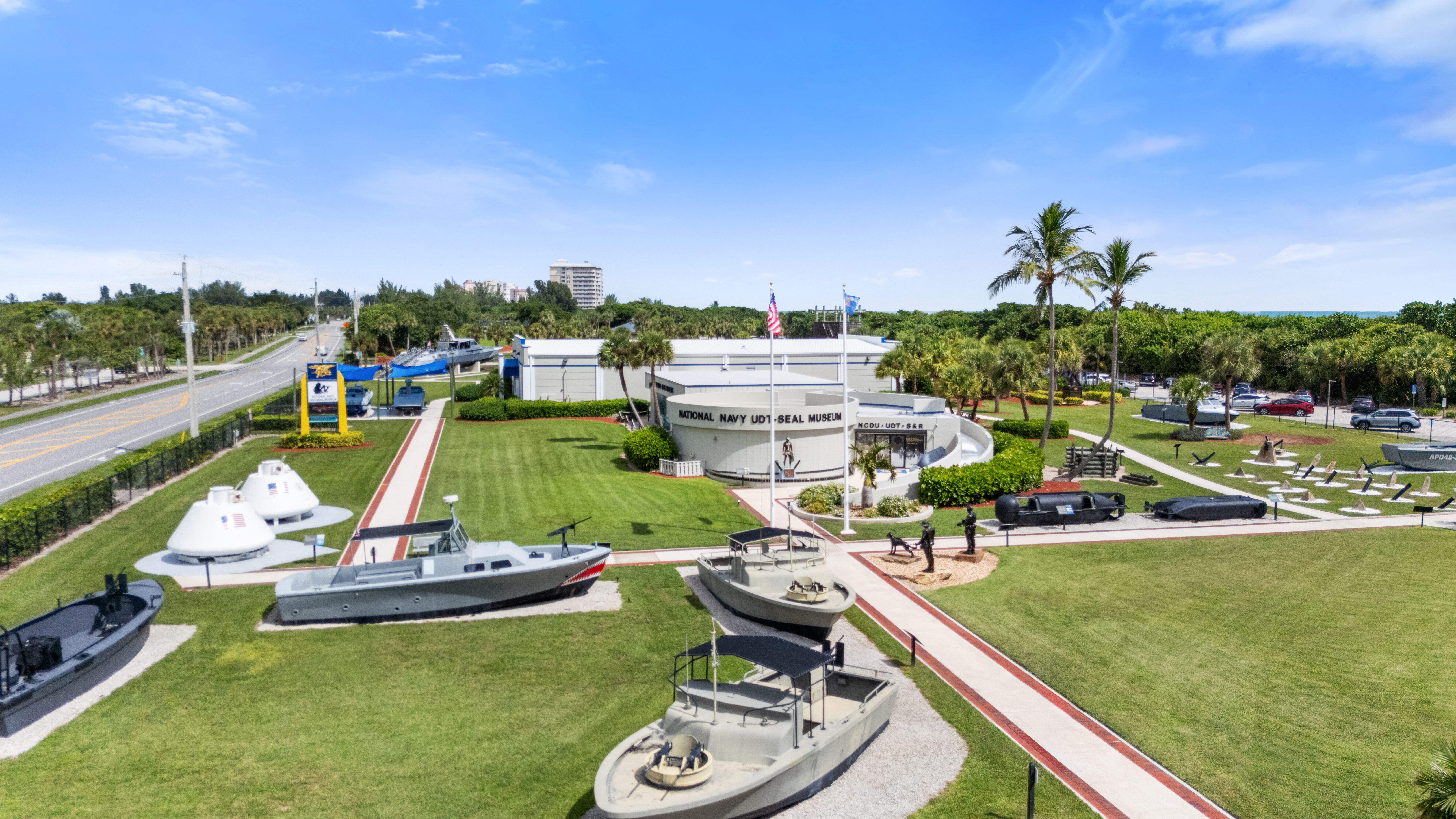  2800 North Highway A1A, Fort Pierce, FL 34949 - 物件實景