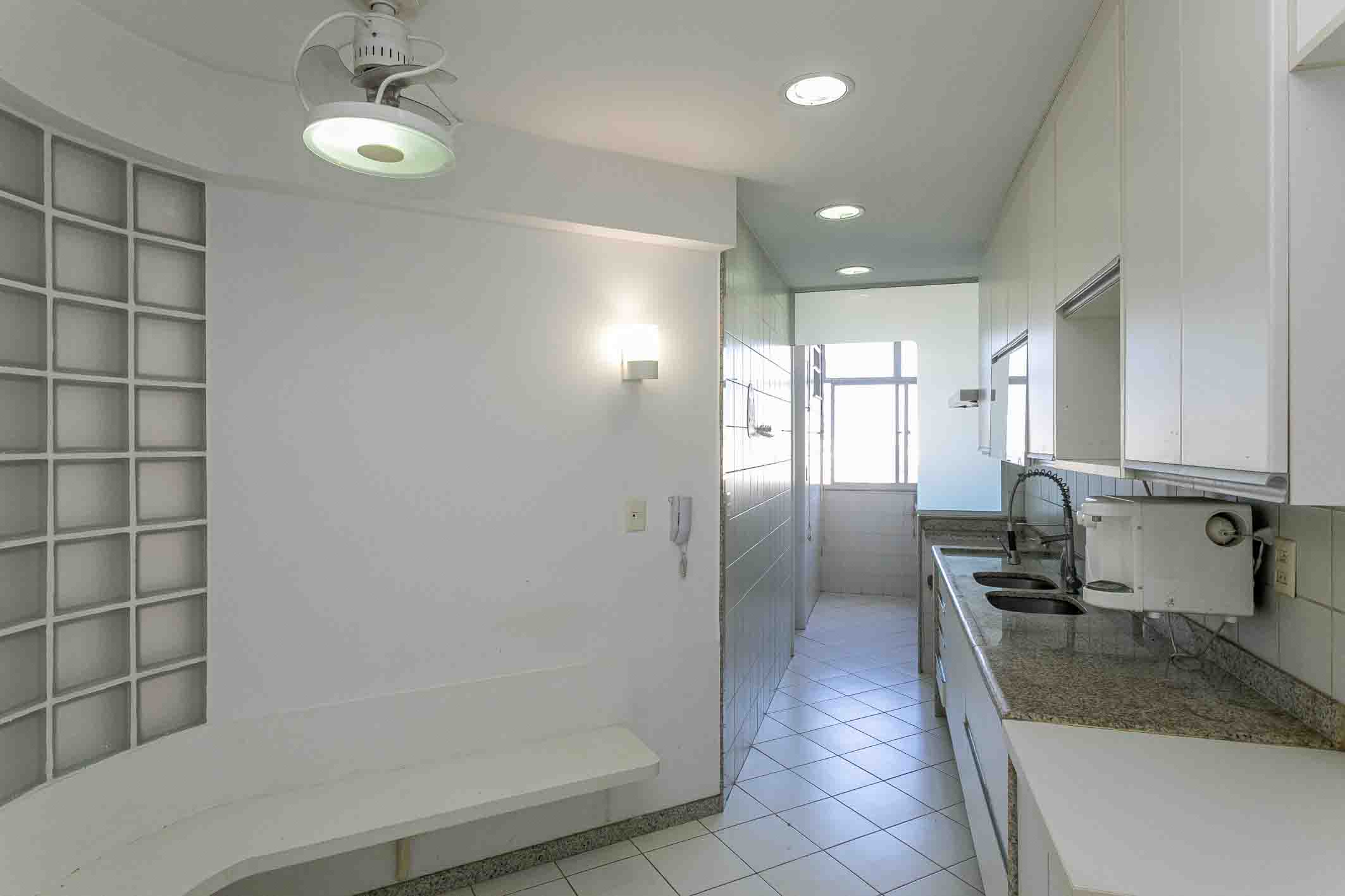  Apartment with privileged lagoon views and complete leisure amenities - 物件實景