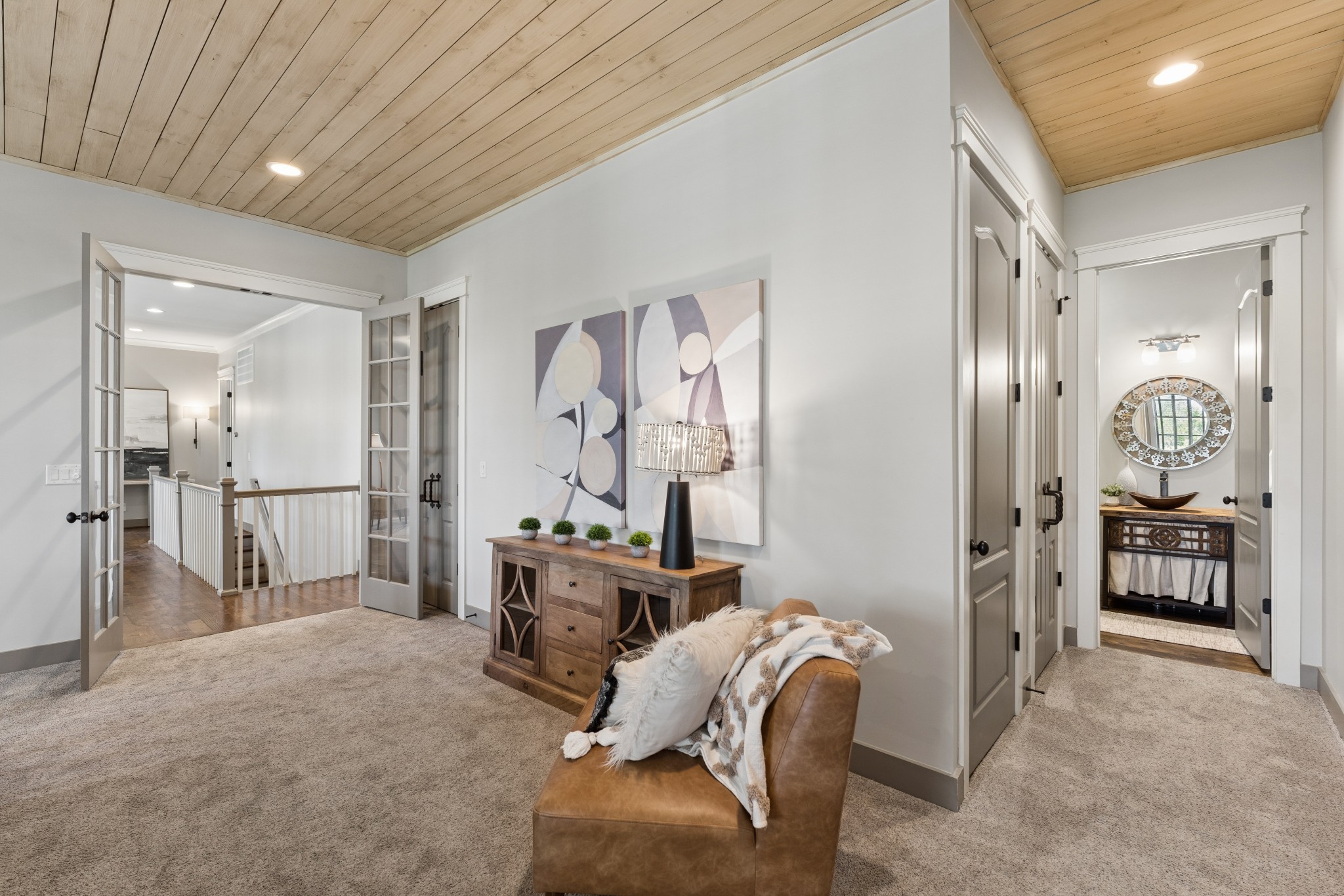  111 Heady Dr, Nashville, TN, 37205 - 物件實景