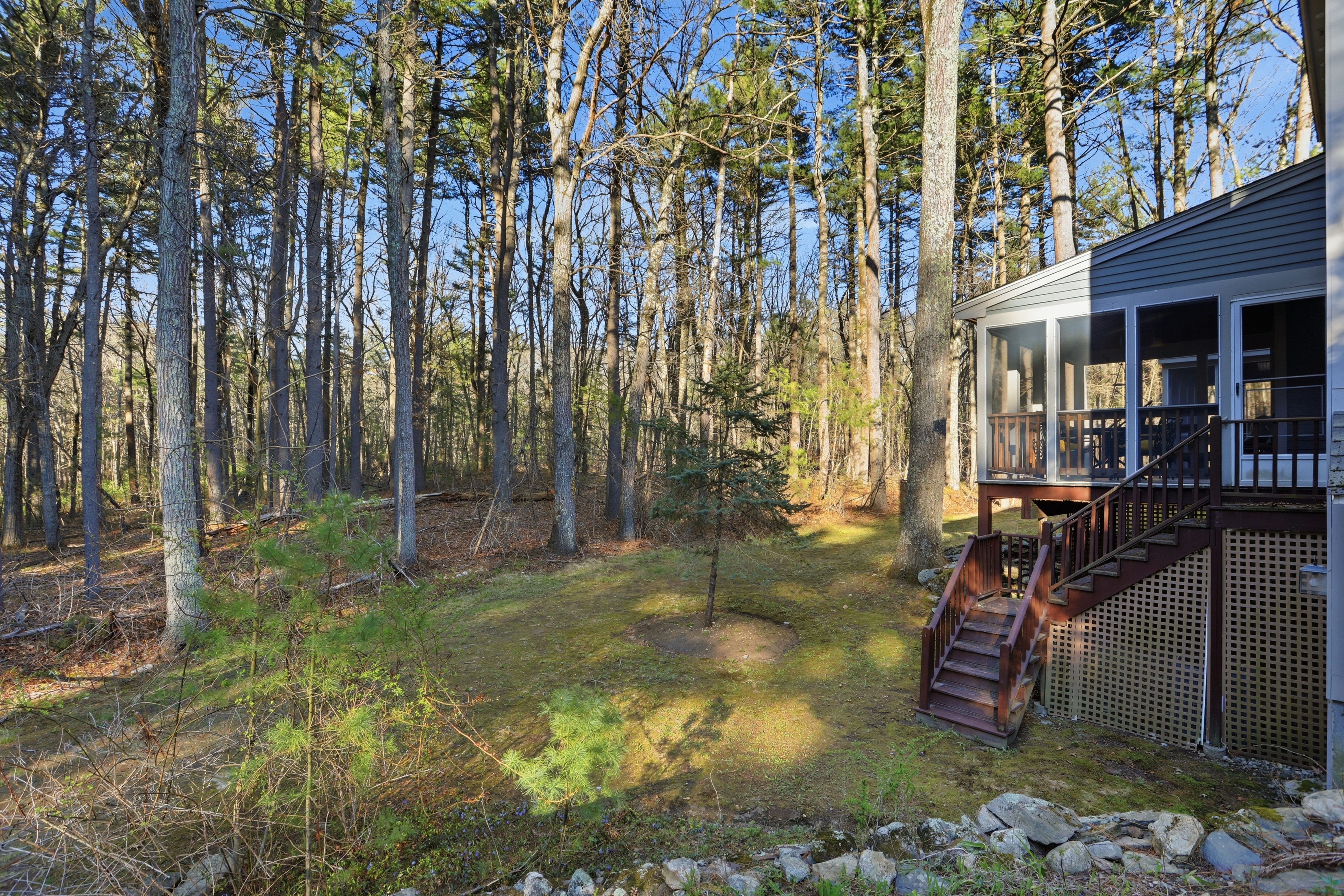  18 Quail Run, Acton, MA 01720 - 物件實景
