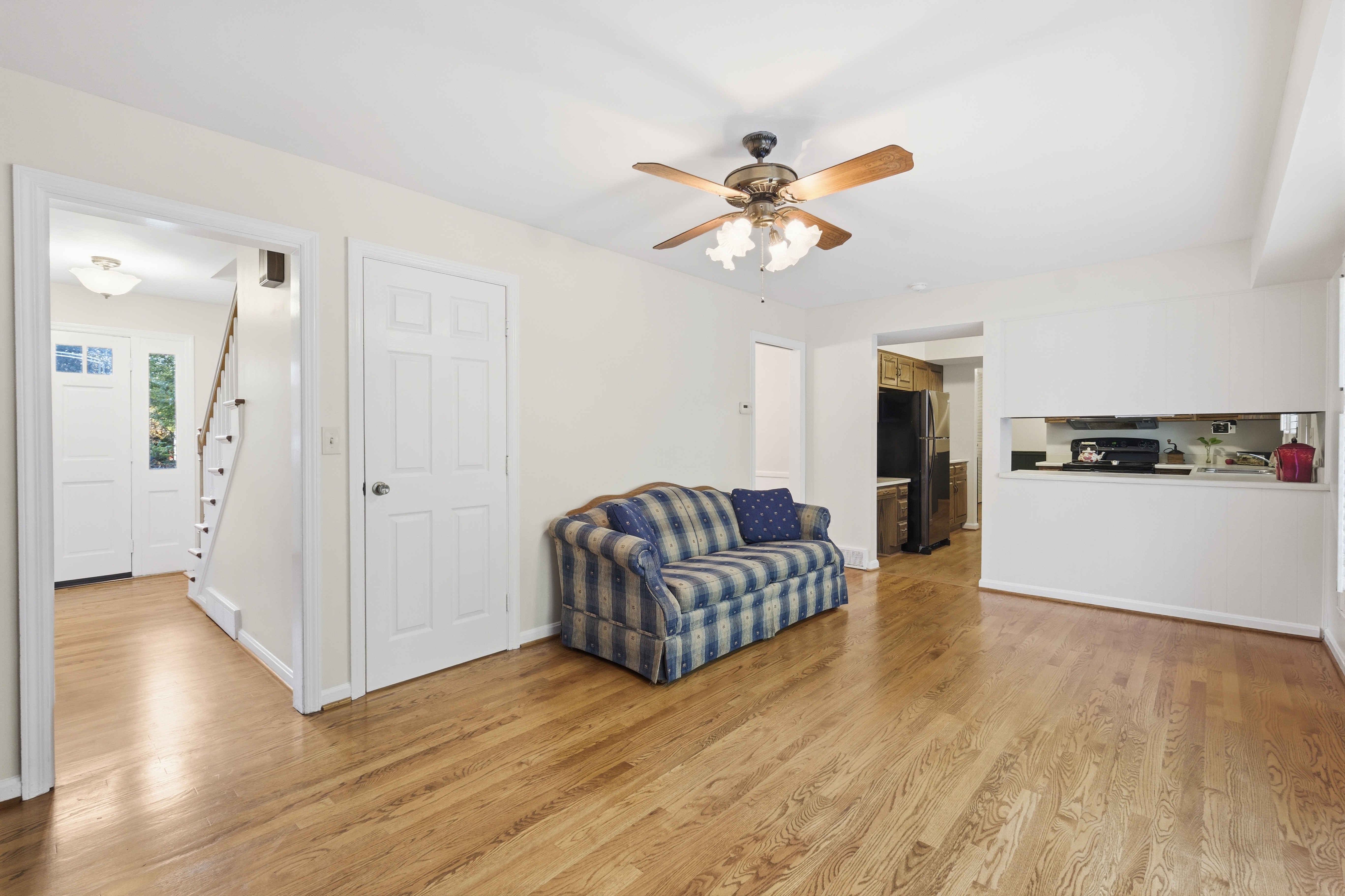  6703 Bedford Lane, Louisville, KY 40222 - 物件實景