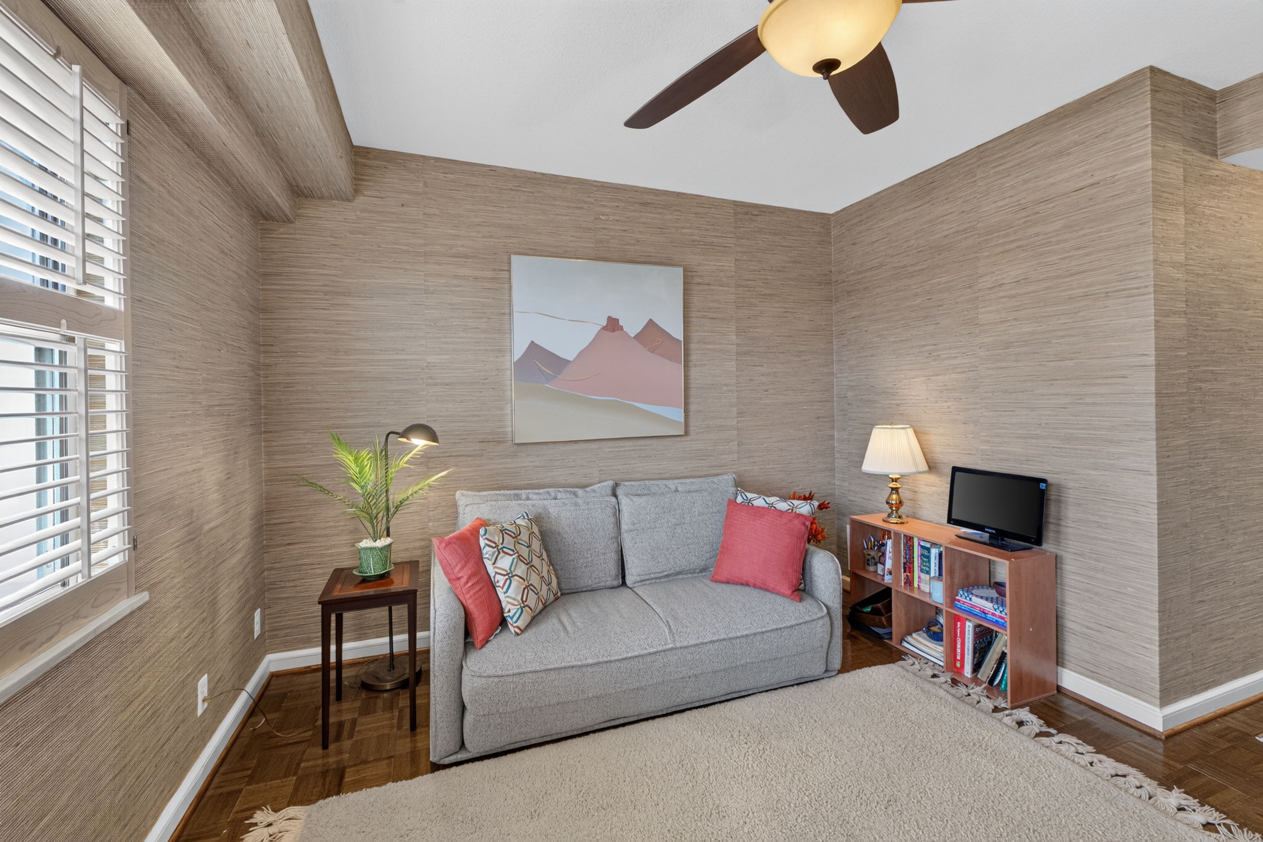  Luxurious High-Rise Living at Whitehall Condominiums in Clayton - 物件實景