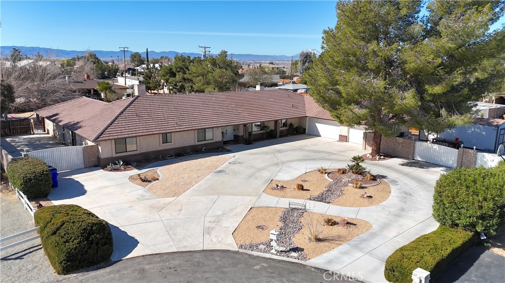 Apple Valley, California, 92308, United States, 5 Bedrooms Bedrooms, ,4 BathroomsBathrooms,Residential,For Sale,1941981